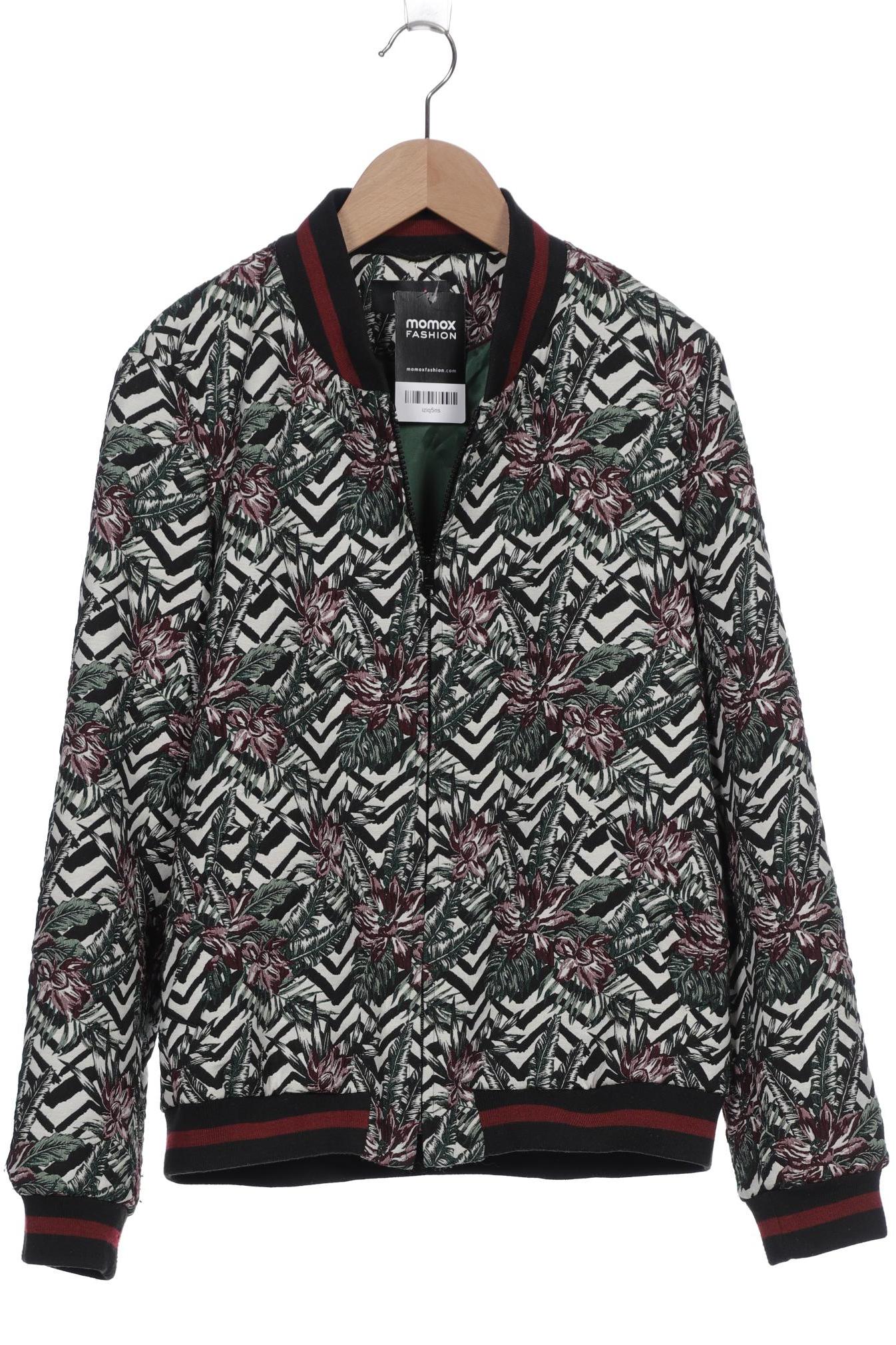 

Looxent Damen Jacke, mehrfarbig