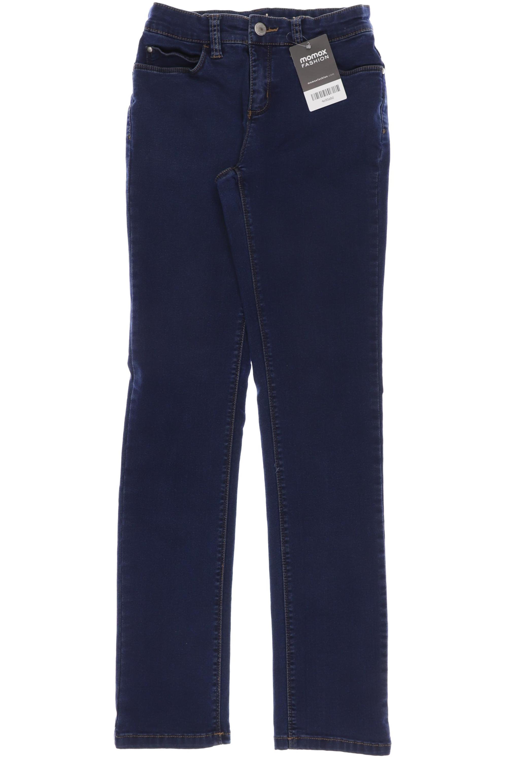 

Looxent Damen Jeans, blau