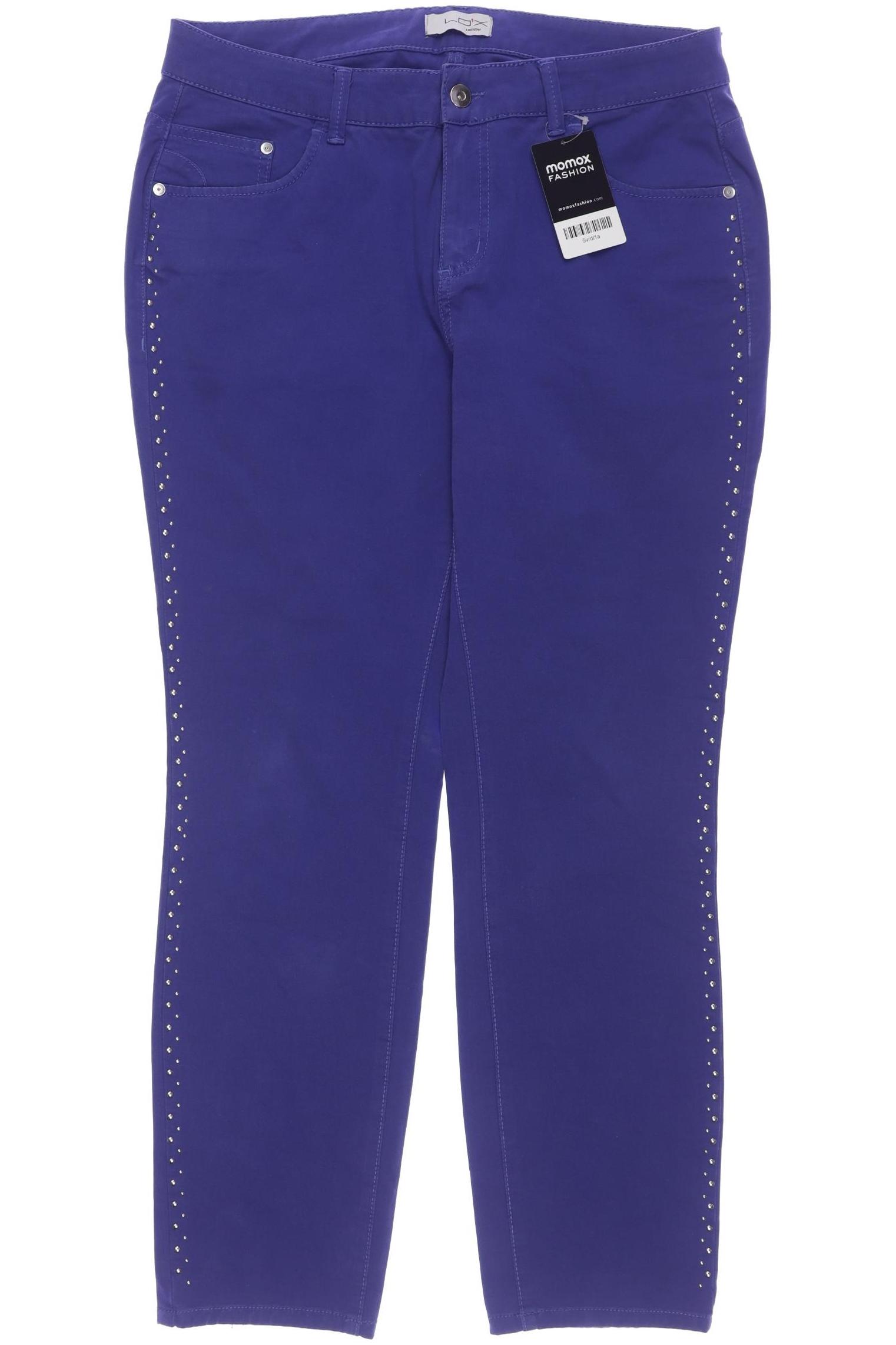 

Looxent Damen Jeans, blau, Gr. 21