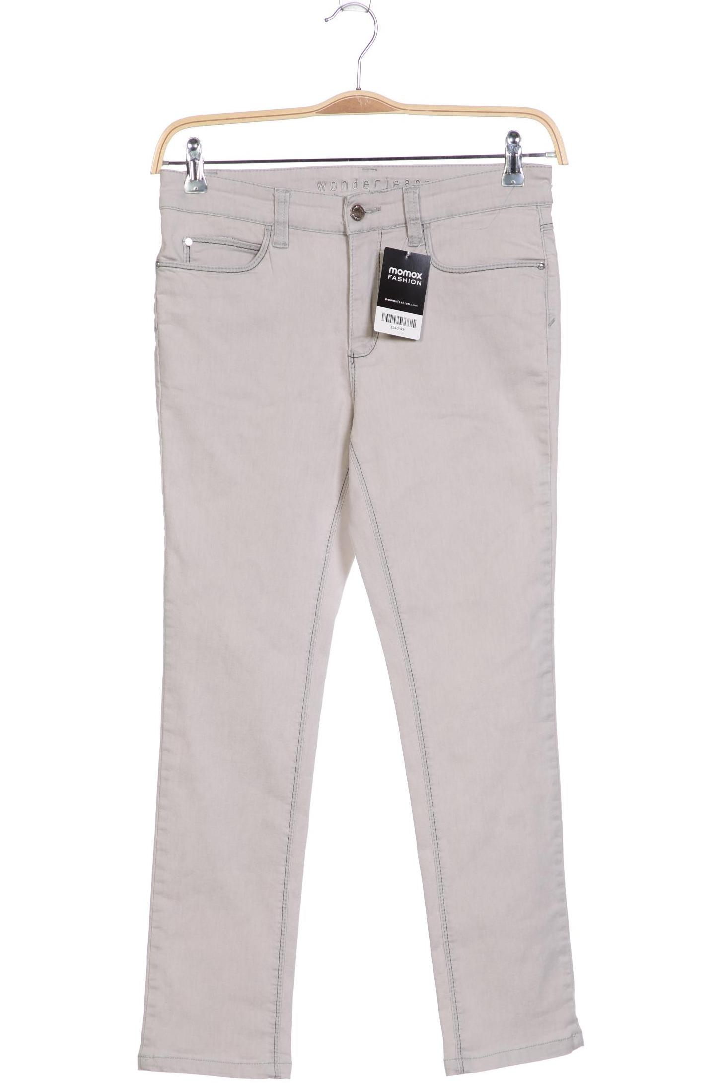 

Looxent Damen Jeans, grau, Gr. 19