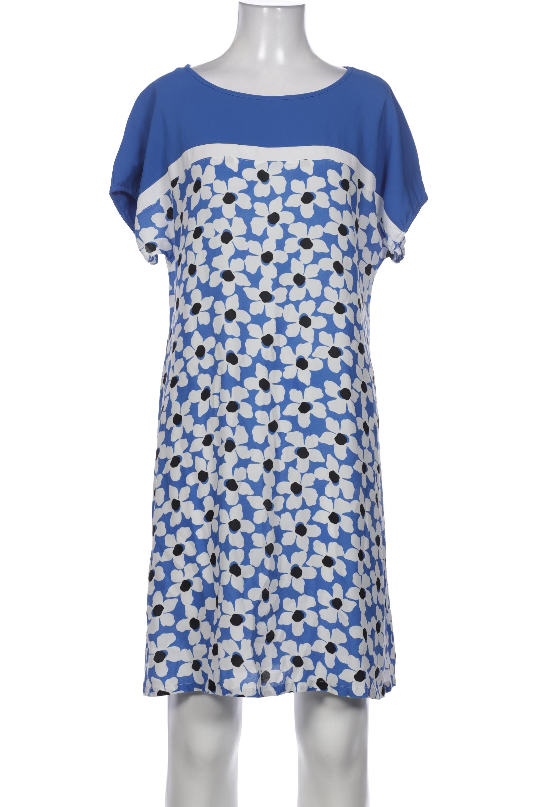 

Looxent Damen Kleid, blau, Gr. 38