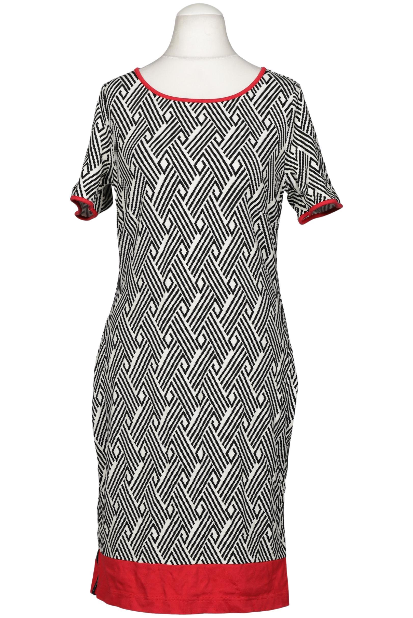 

Looxent Damen Kleid, mehrfarbig, Gr. 38