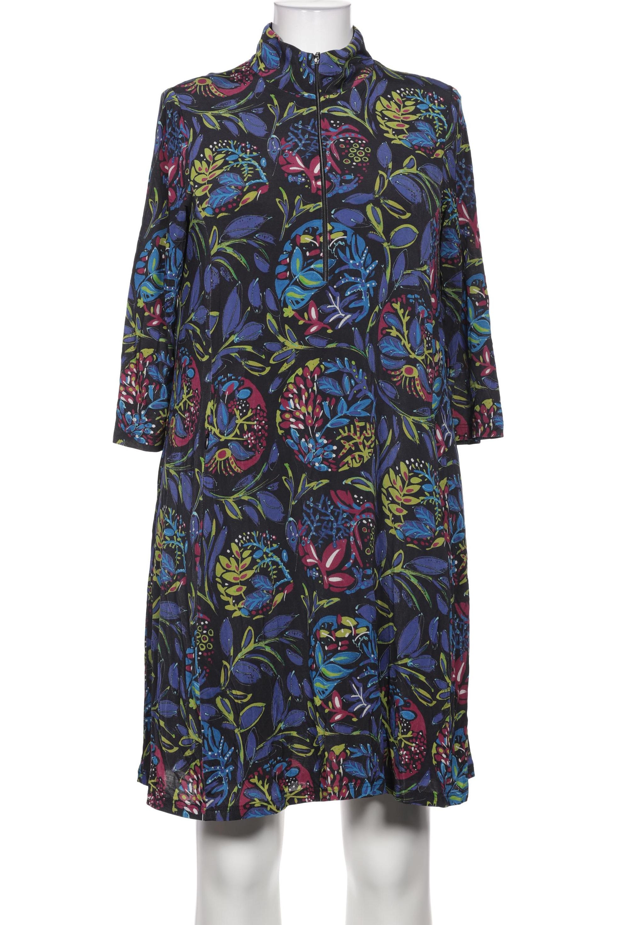 

Looxent Damen Kleid, marineblau, Gr. 42