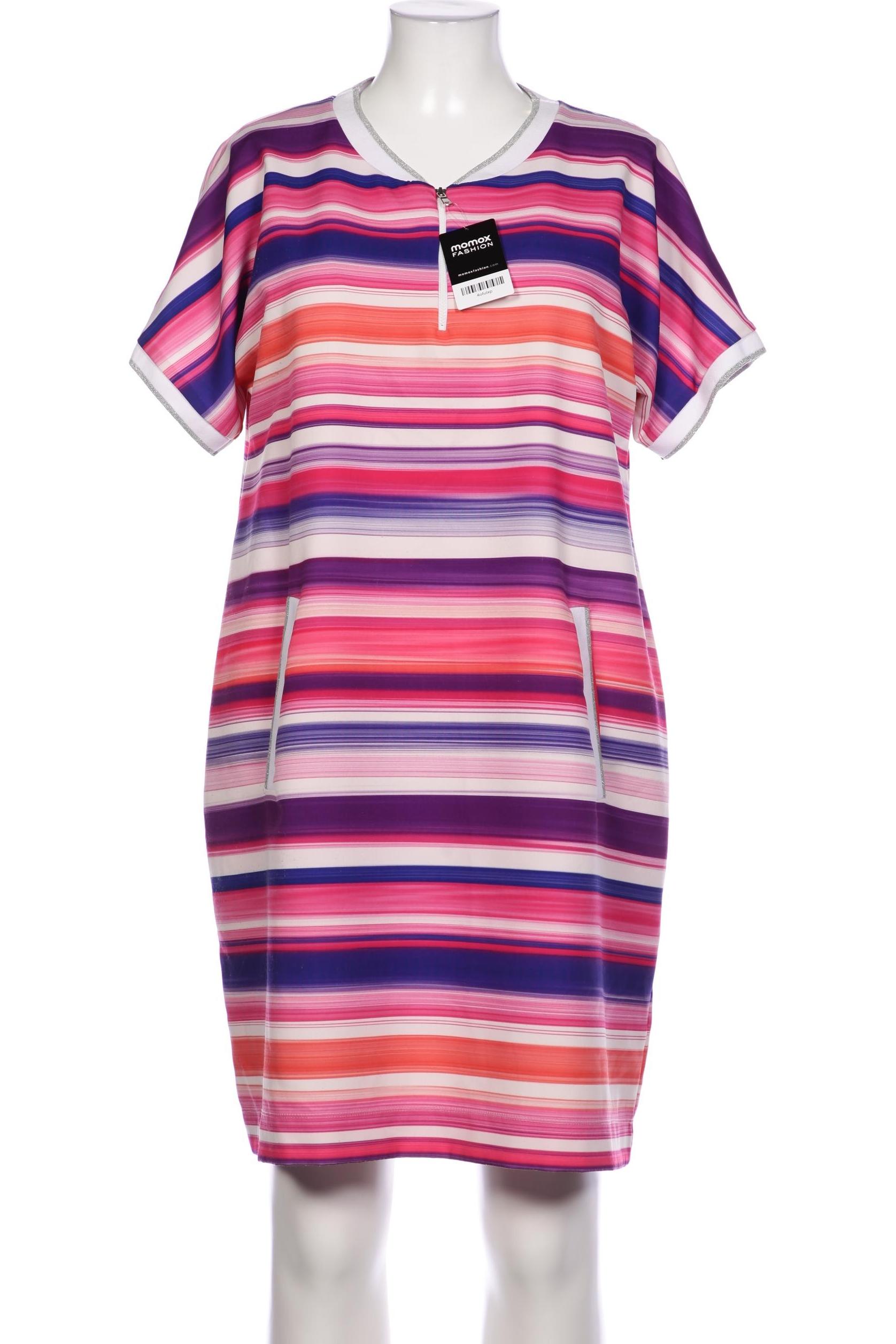 

Looxent Damen Kleid, pink, Gr. 46