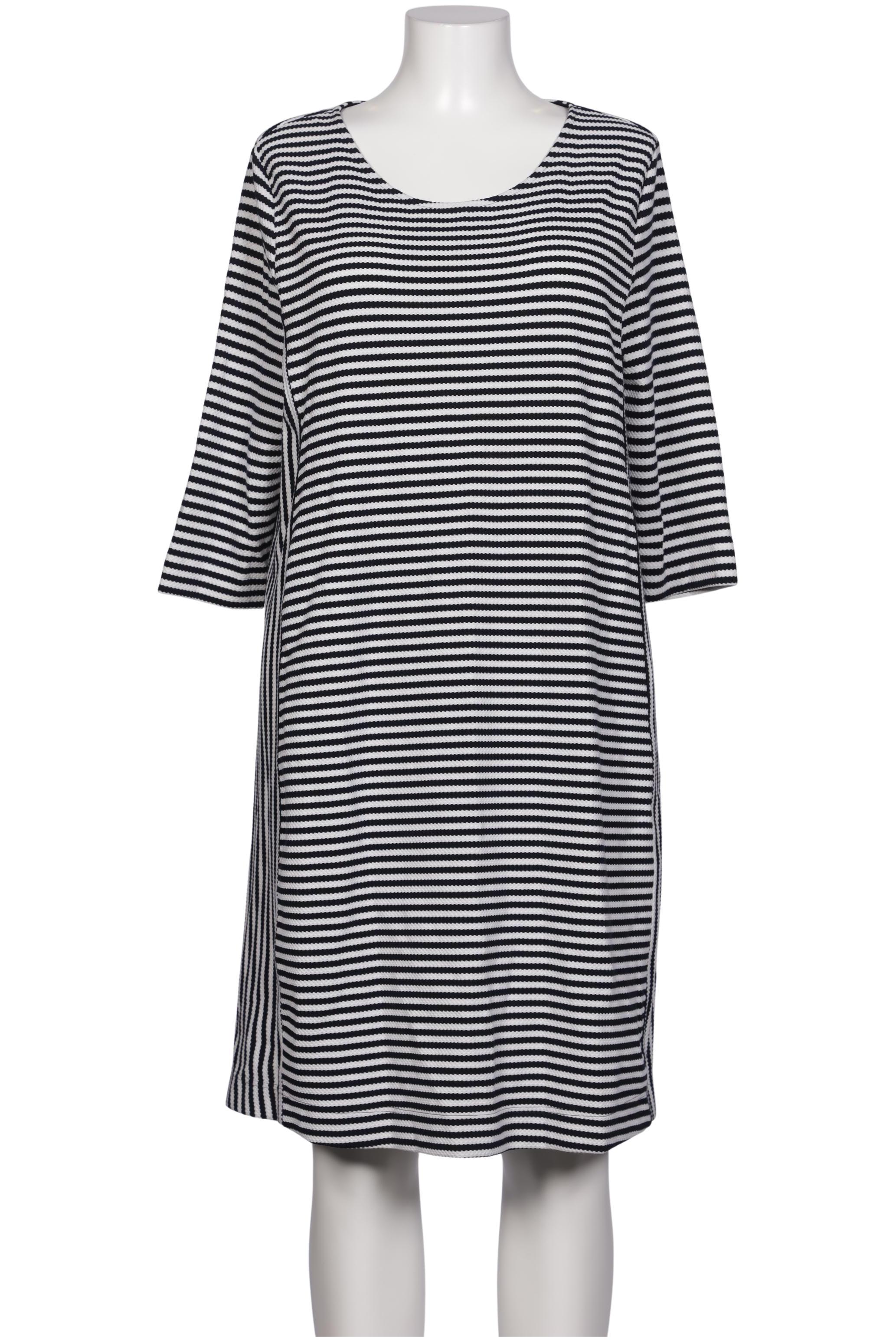 

Looxent Damen Kleid, marineblau, Gr. 48