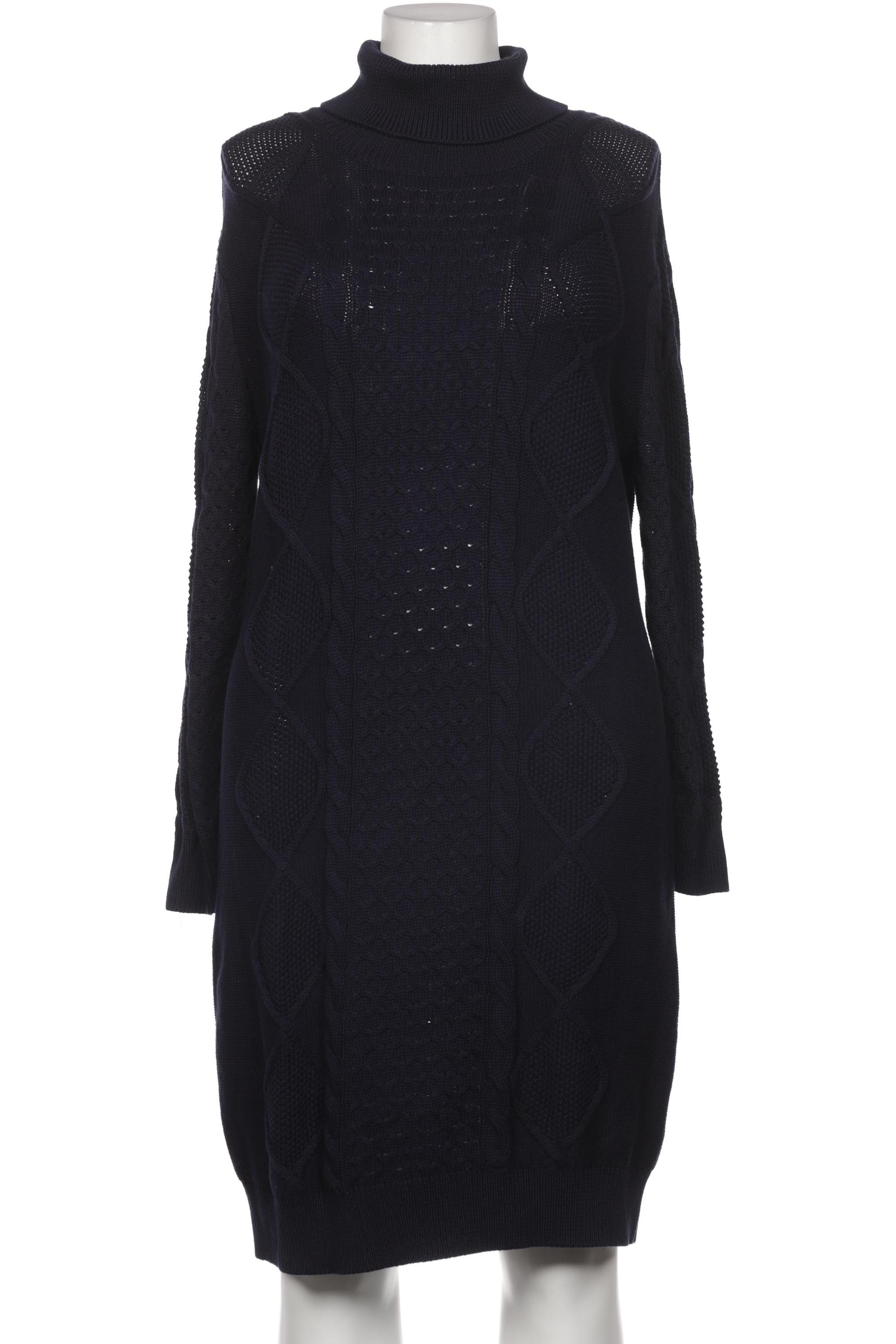 

Looxent Damen Kleid, marineblau, Gr. 44