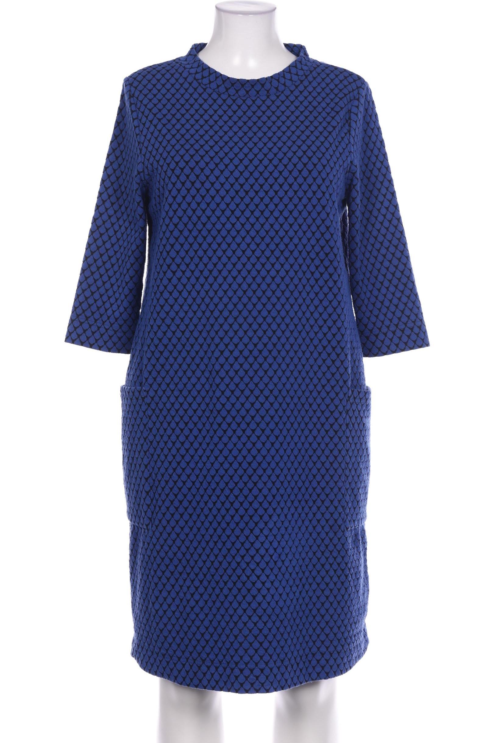 

Looxent Damen Kleid, blau, Gr. 44