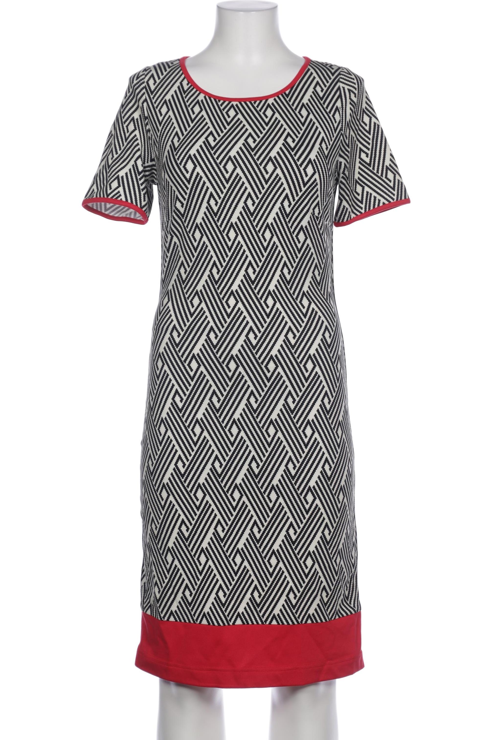 

Looxent Damen Kleid, mehrfarbig, Gr. 38