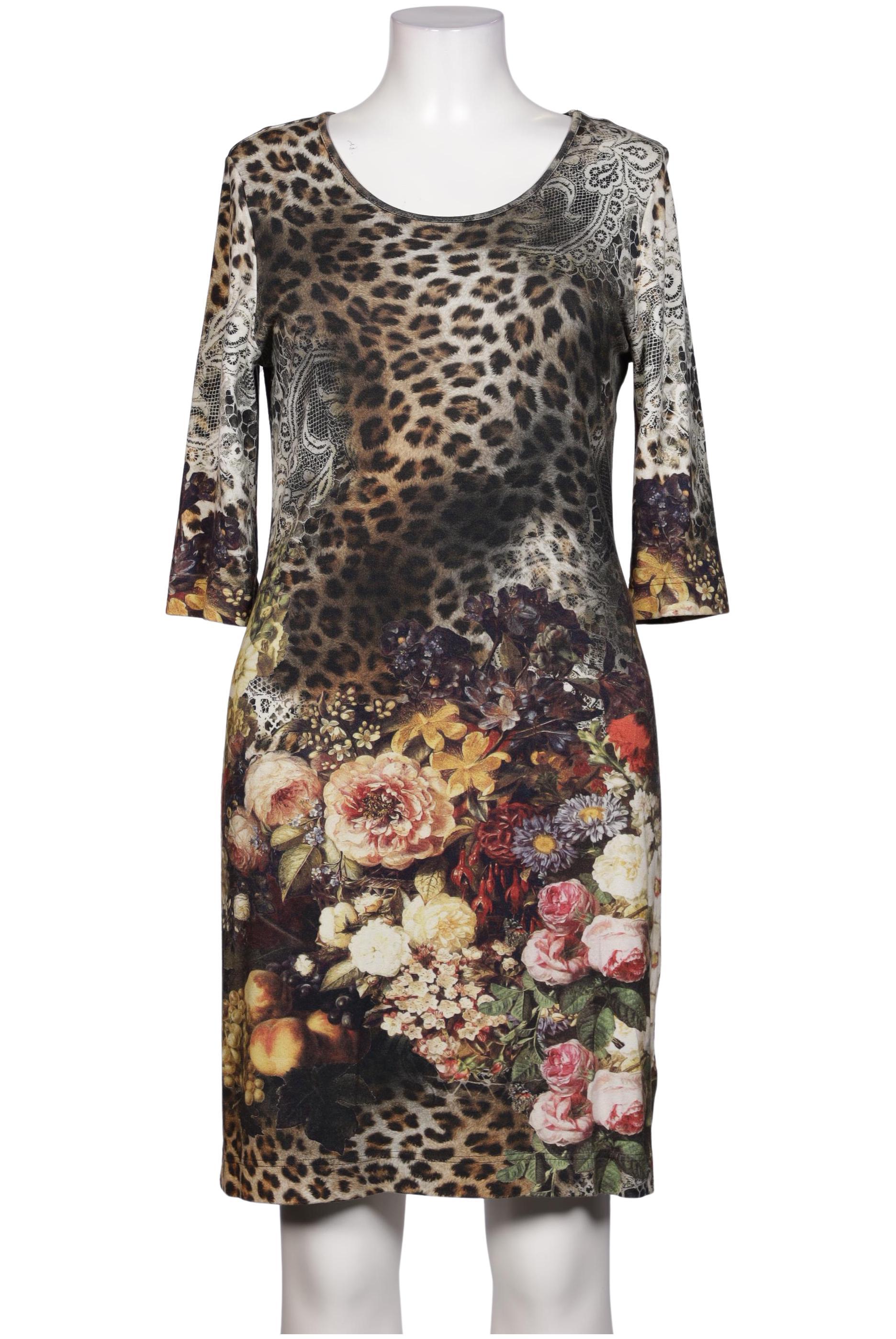 

Looxent Damen Kleid, braun, Gr. 44