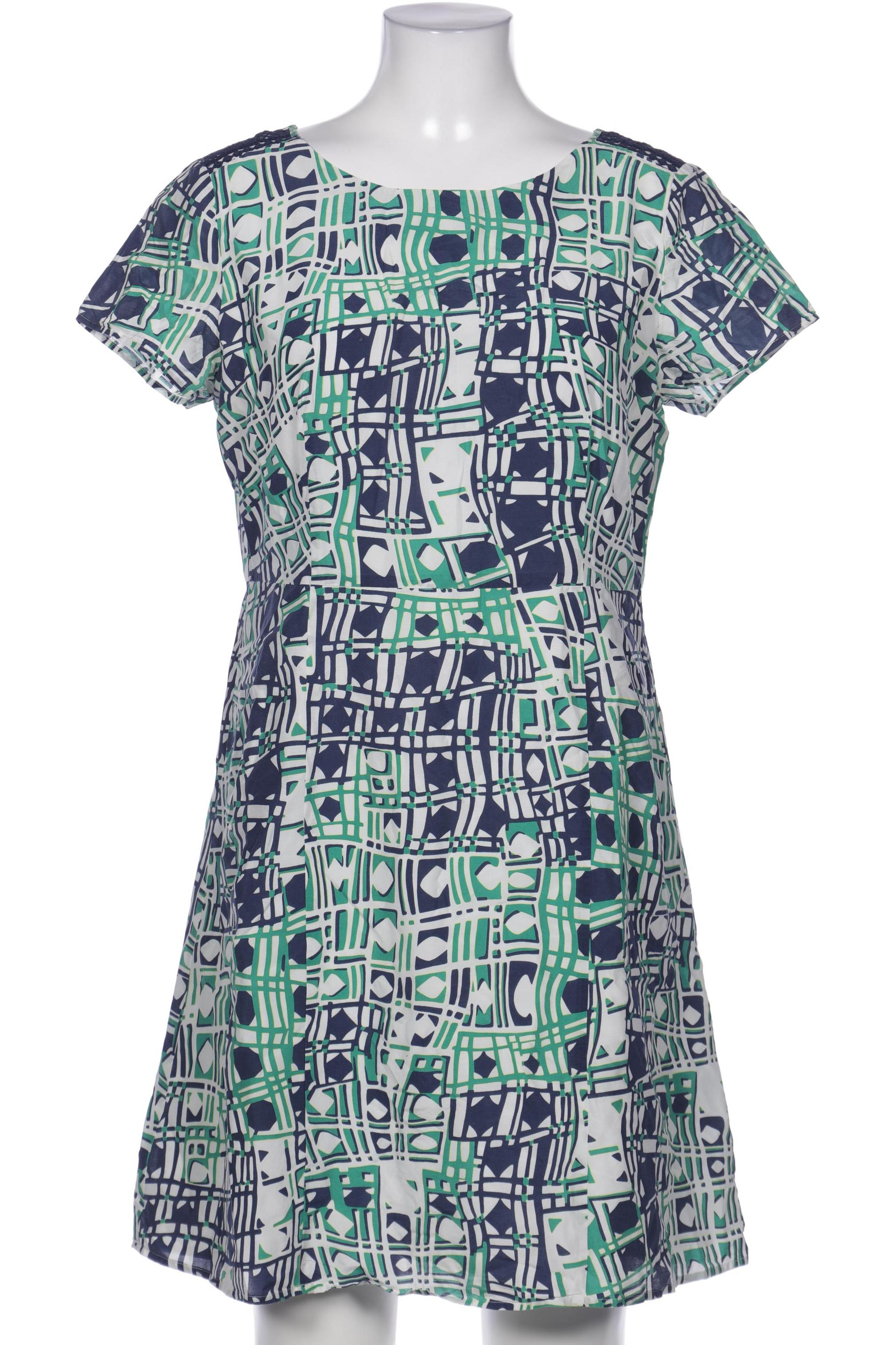 

Looxent Damen Kleid, mehrfarbig, Gr. 42