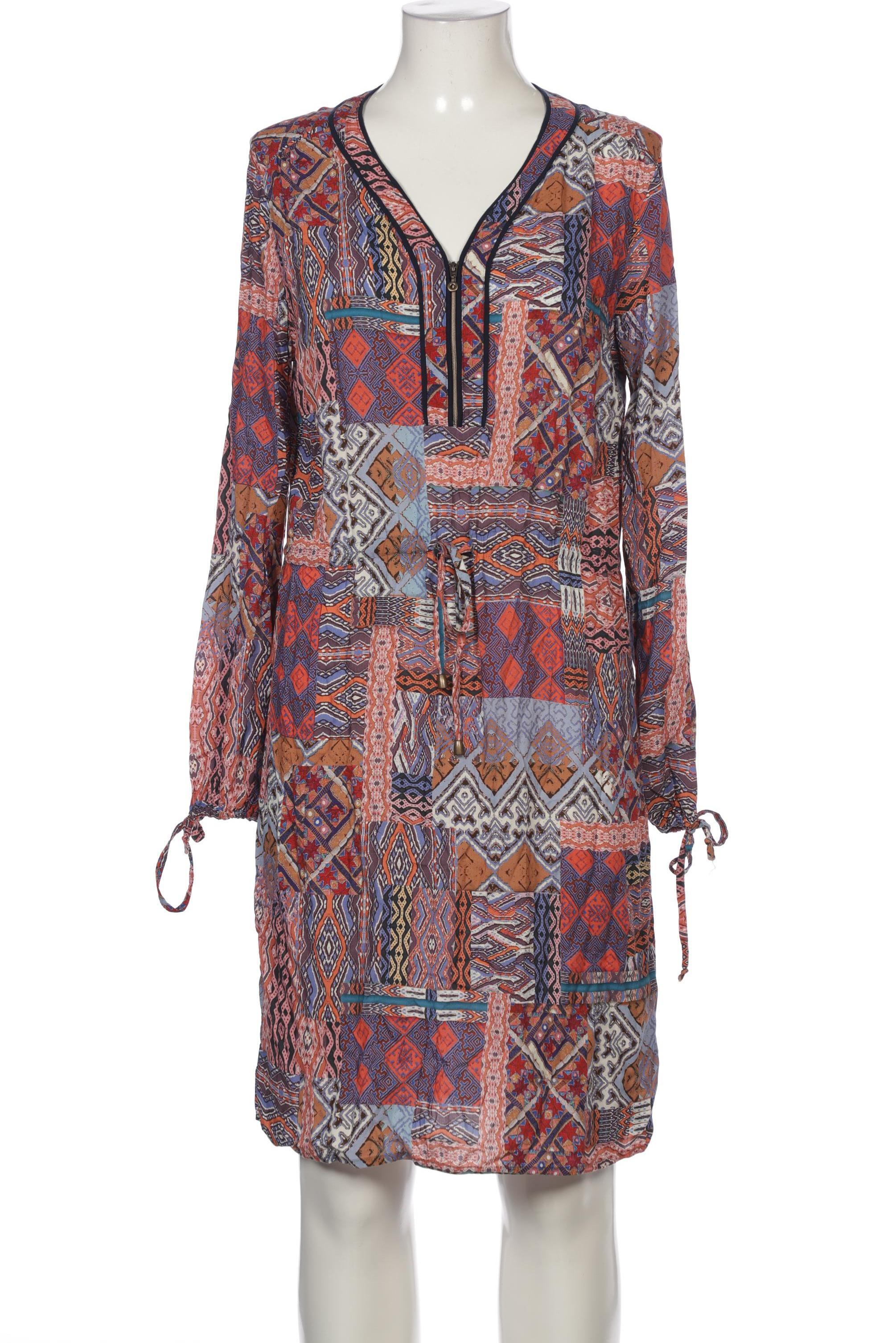 

Looxent Damen Kleid, mehrfarbig