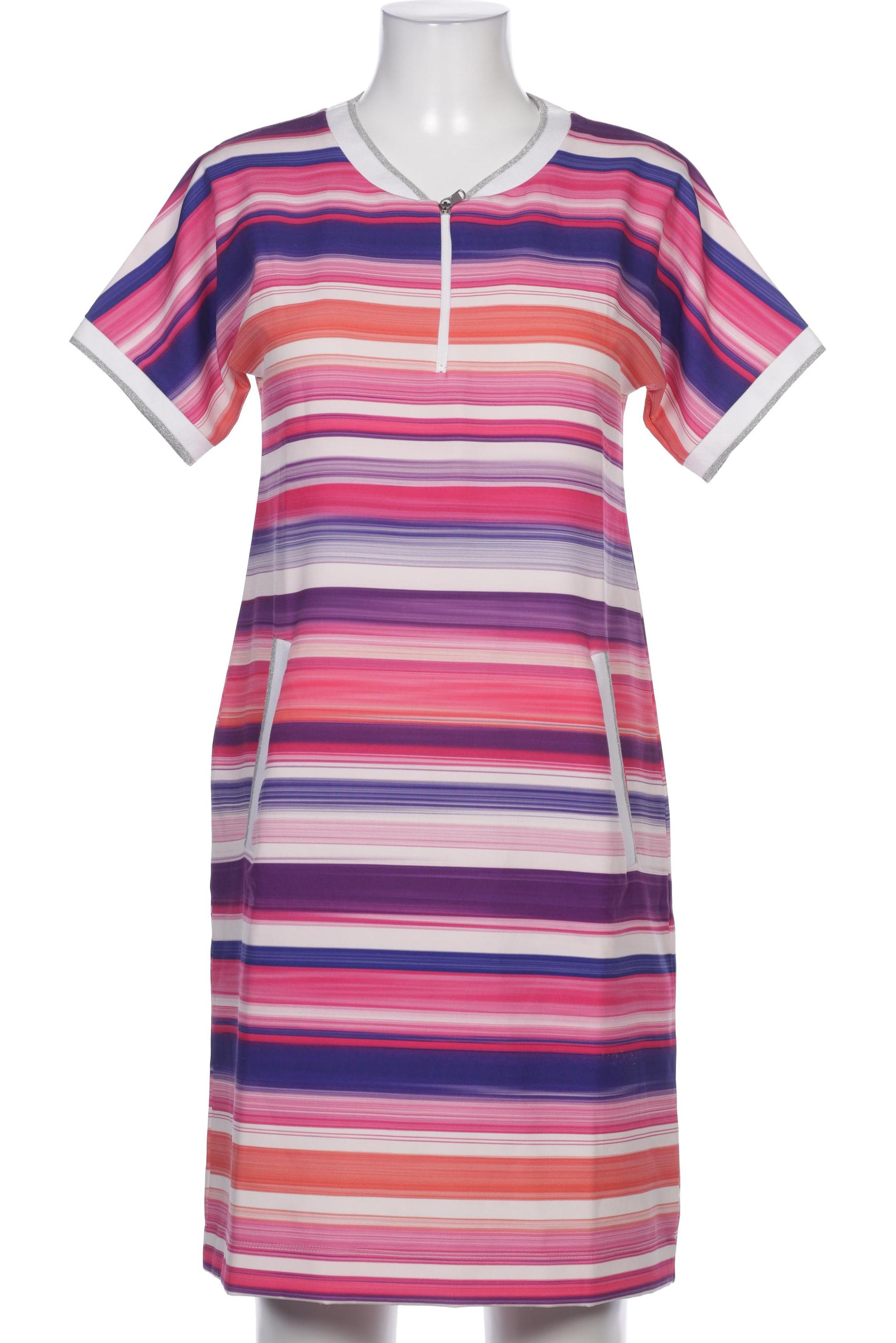 

Looxent Damen Kleid, mehrfarbig, Gr. 38