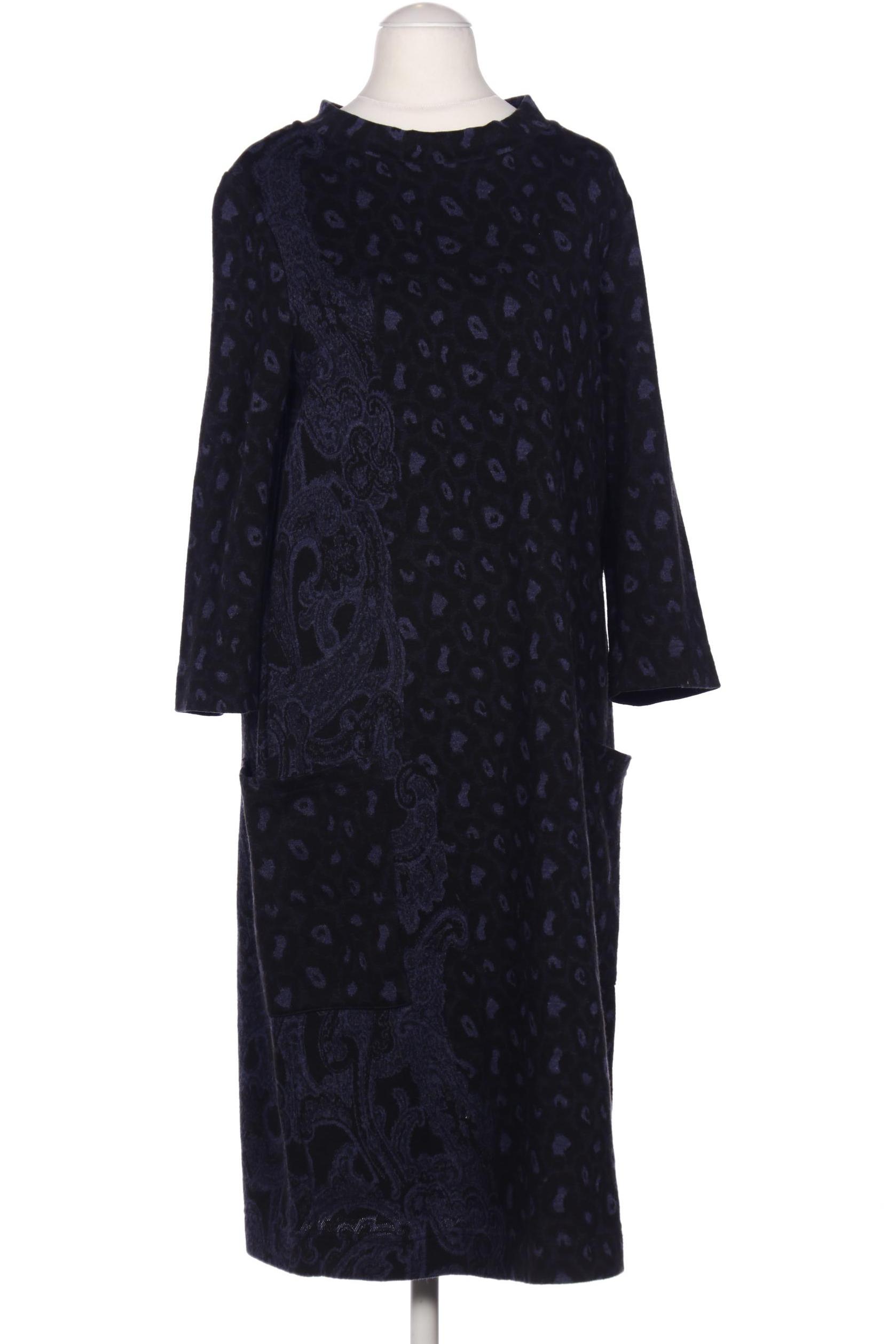 

Looxent Damen Kleid, marineblau, Gr. 36
