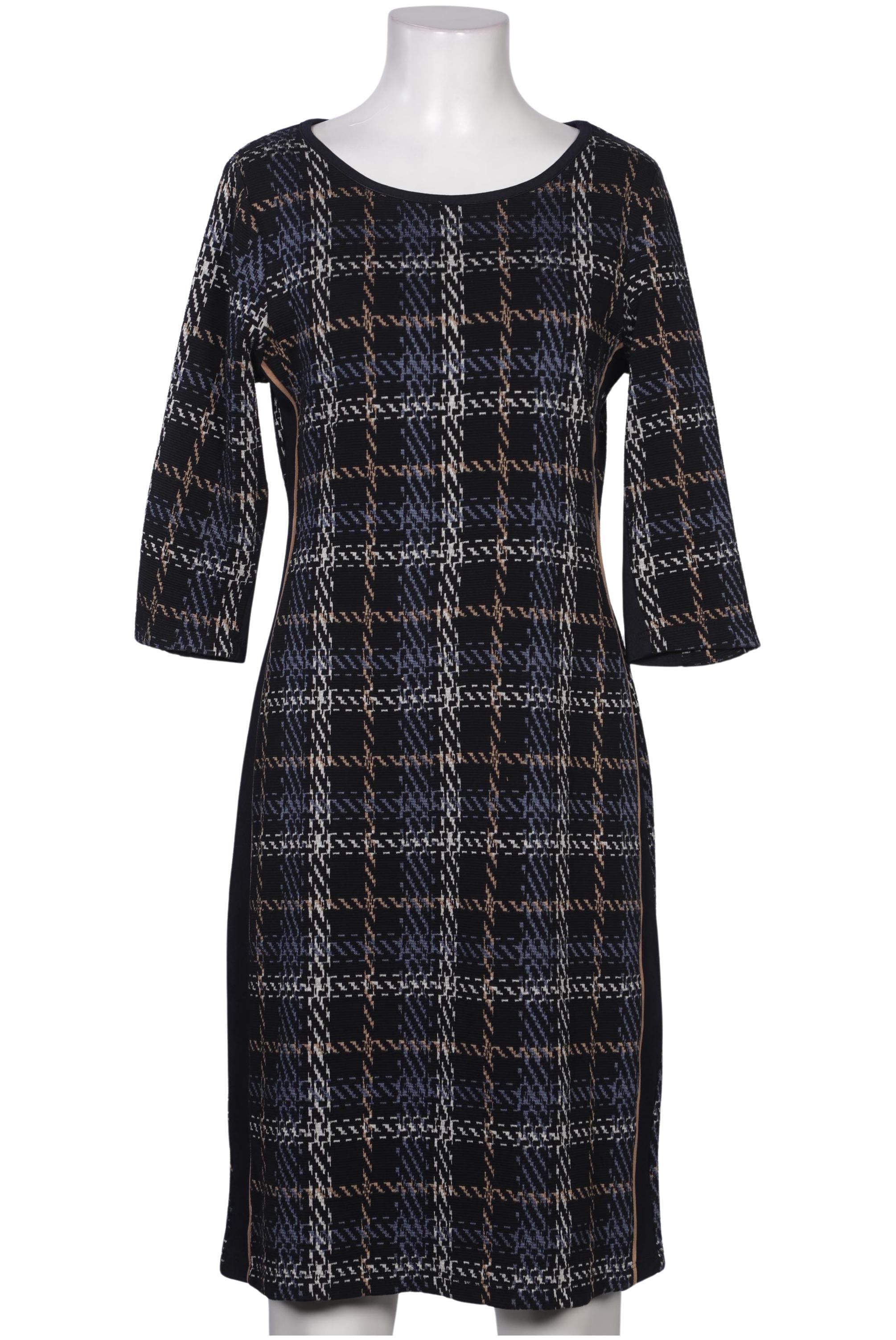 

Looxent Damen Kleid, marineblau, Gr. 40