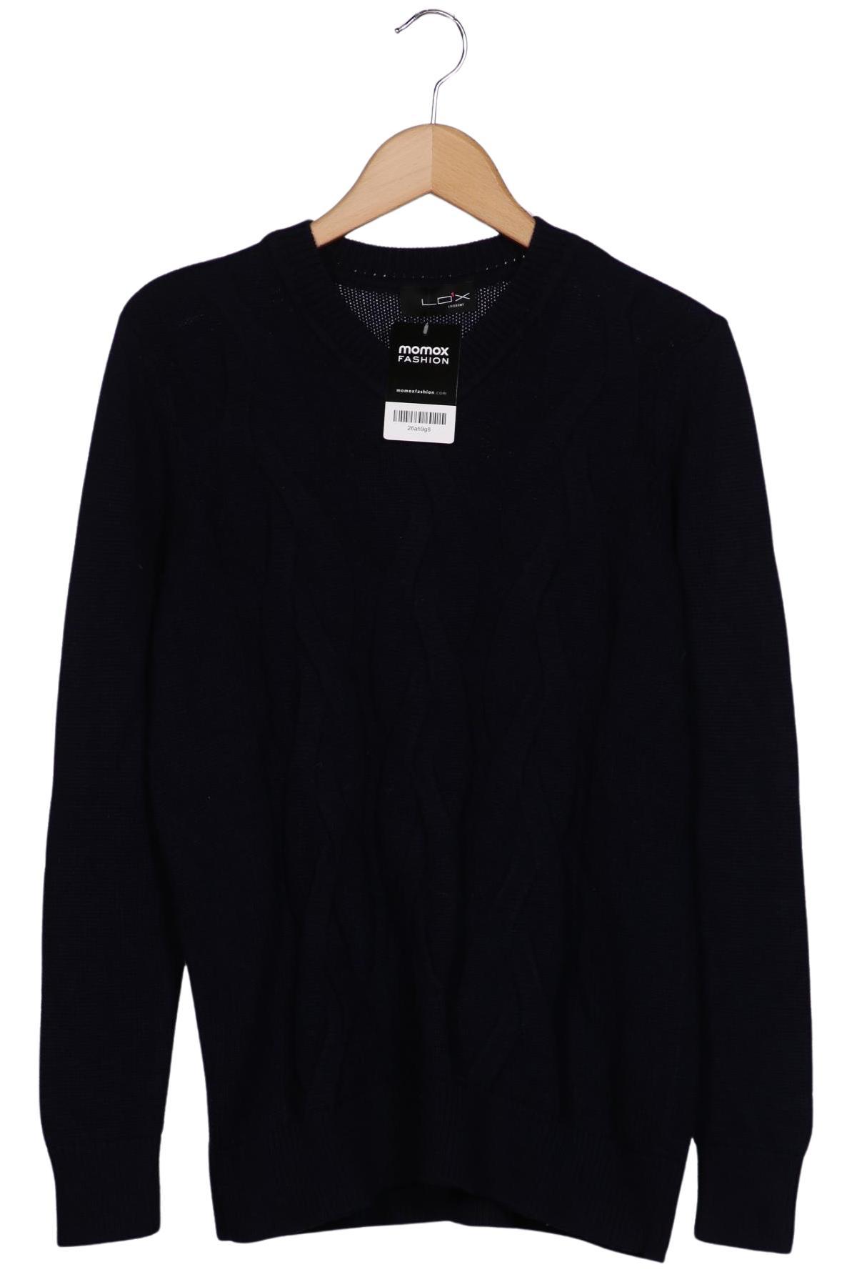 

Looxent Damen Pullover, marineblau, Gr. 42