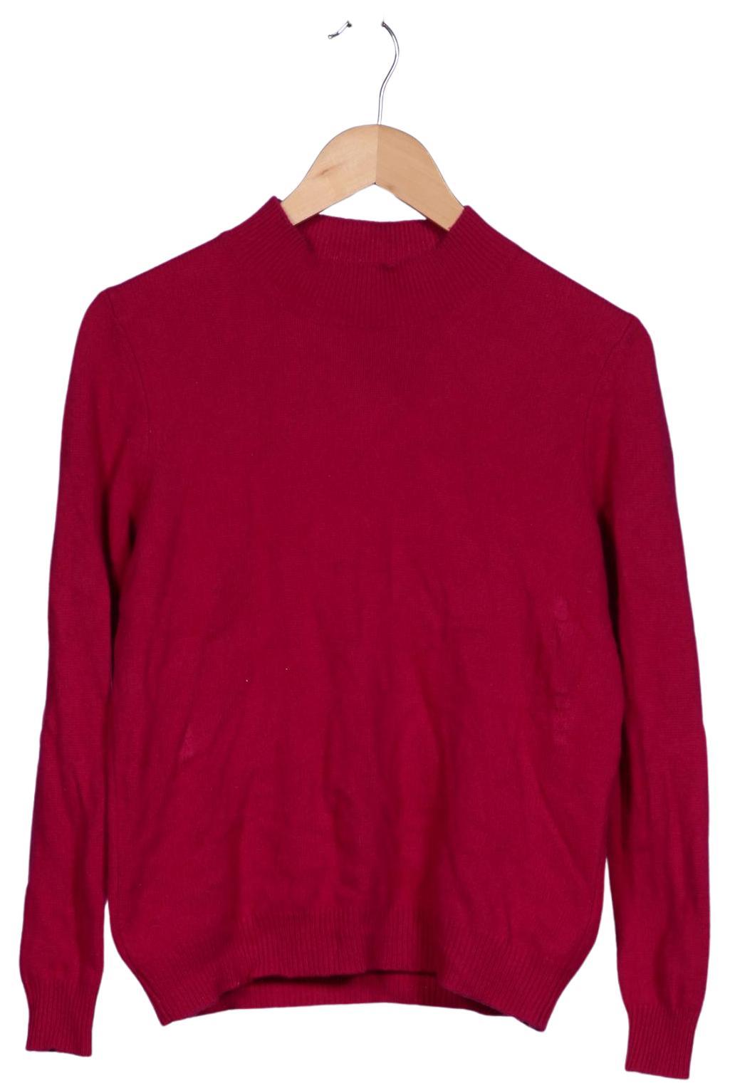 

Looxent Damen Pullover, rot, Gr. 42