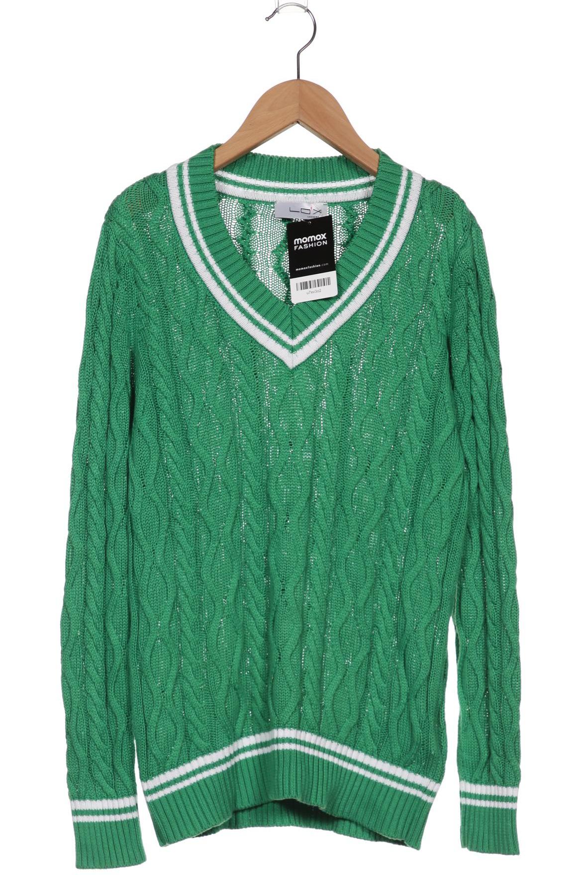 

Looxent Damen Pullover, grün