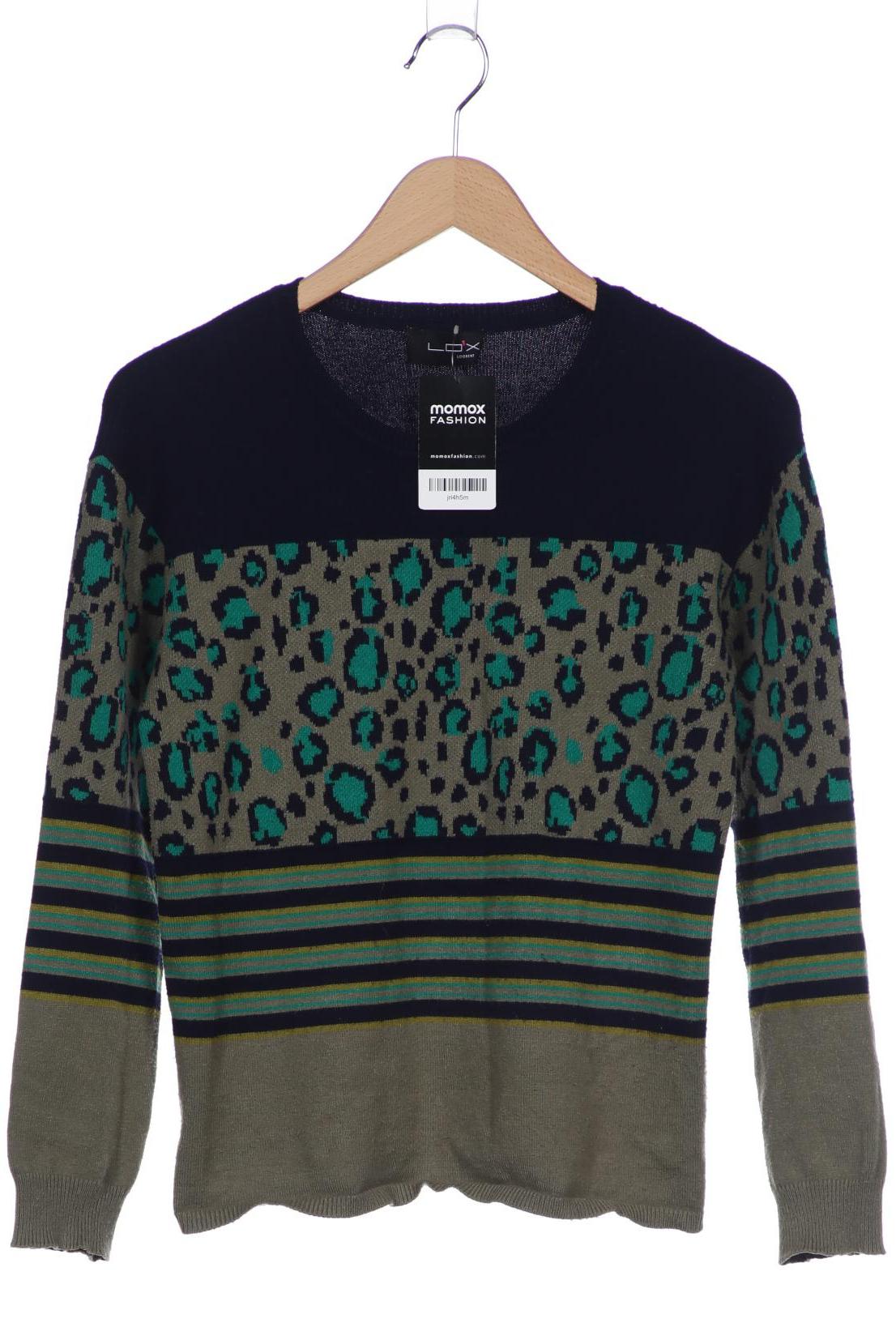 

Looxent Damen Pullover, grün, Gr. 36