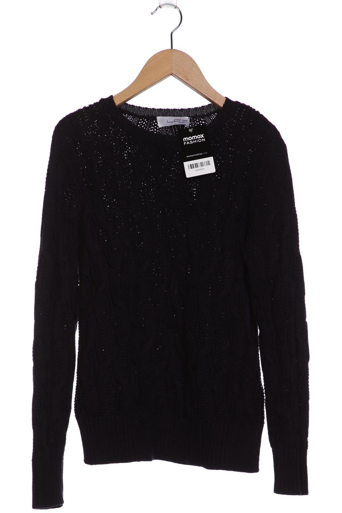 

Looxent Damen Pullover, marineblau, Gr. 38