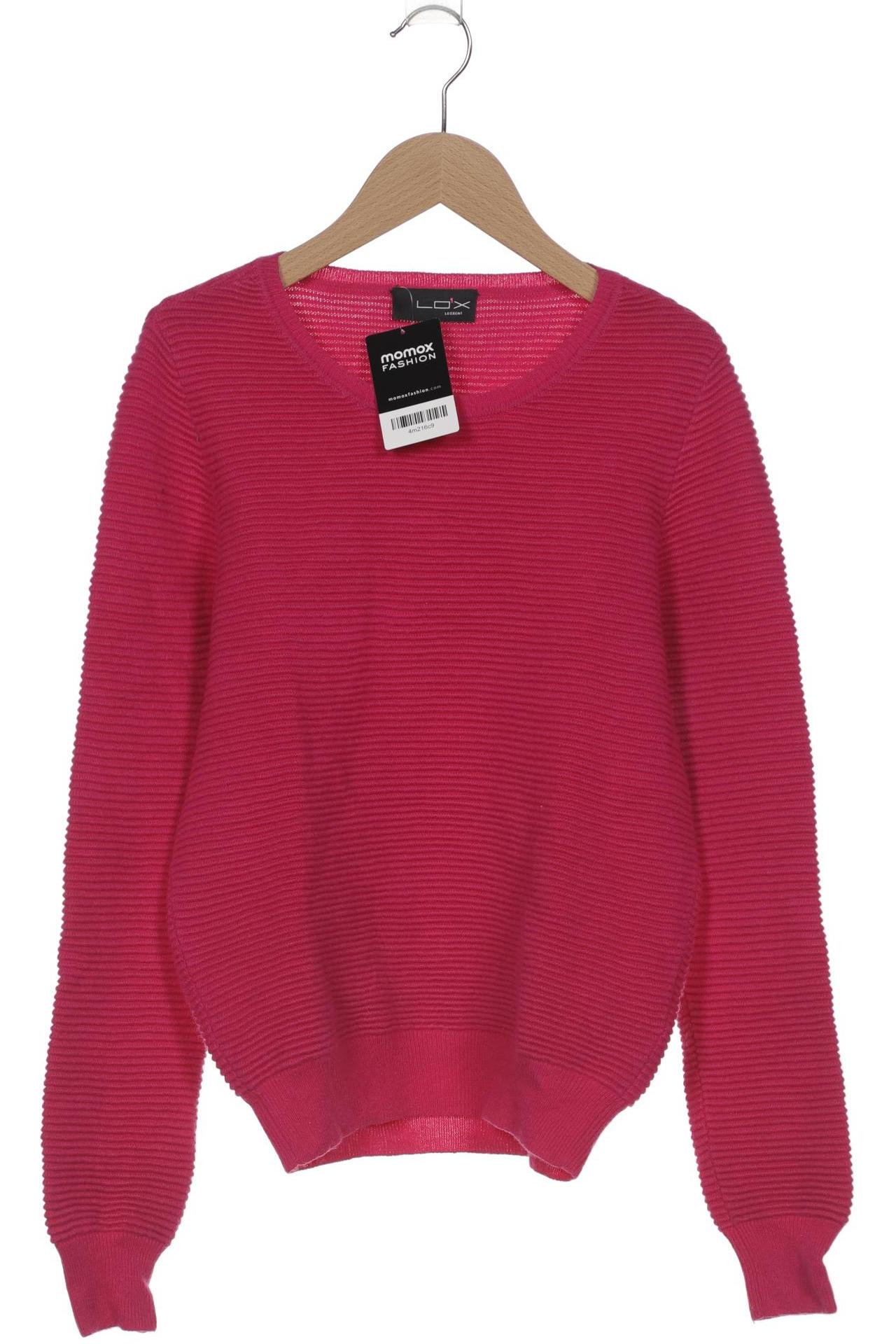 

Looxent Damen Pullover, pink, Gr. 38