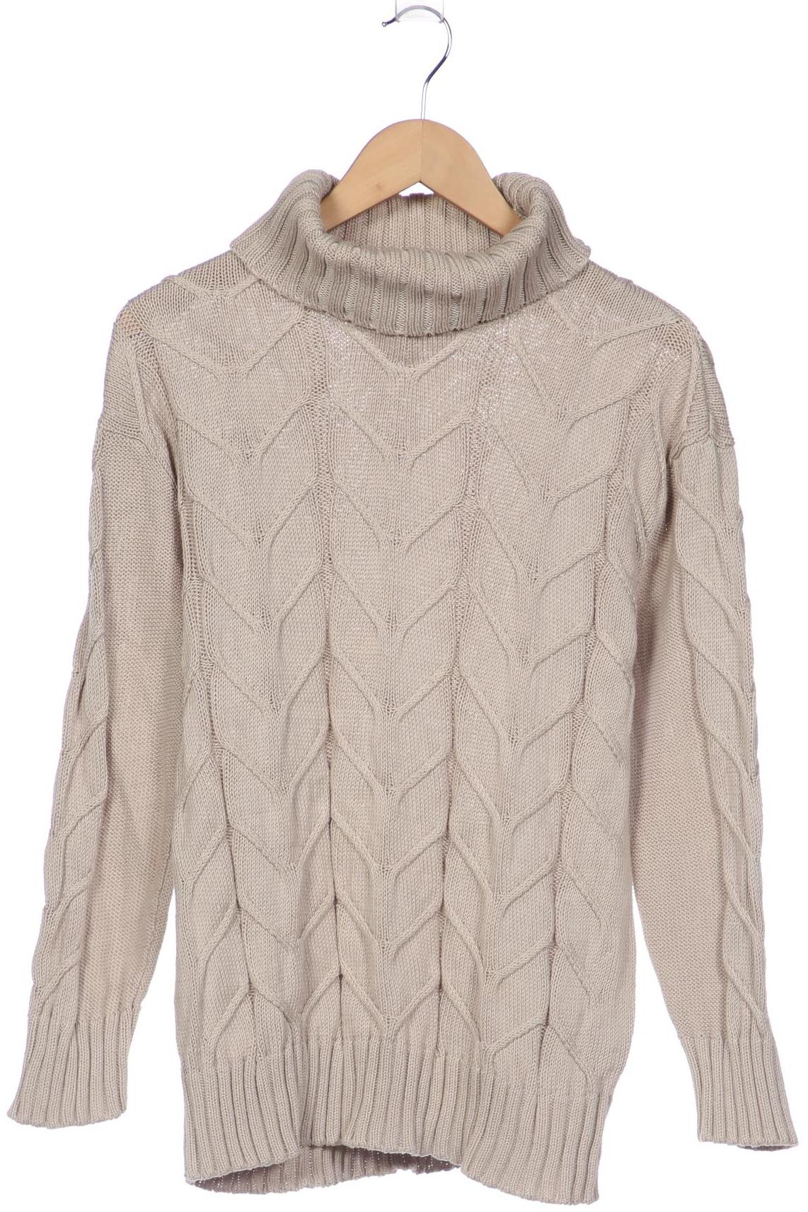 

Looxent Damen Pullover, beige