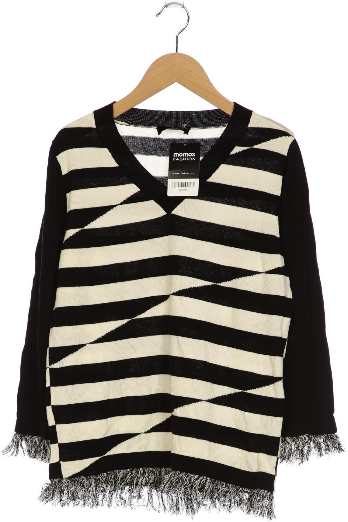

Looxent Damen Pullover, schwarz, Gr. 40