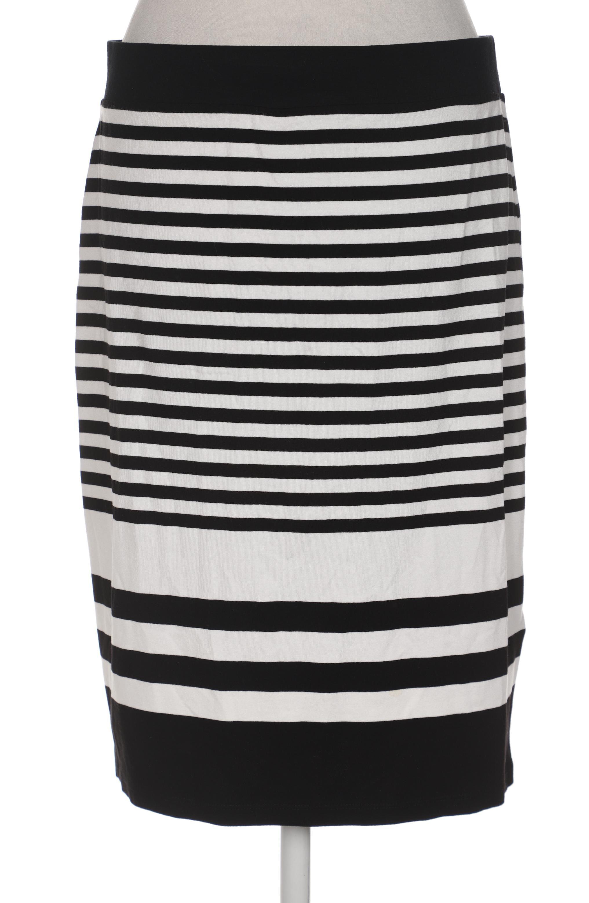 

Looxent Damen Rock, schwarz, Gr. 38