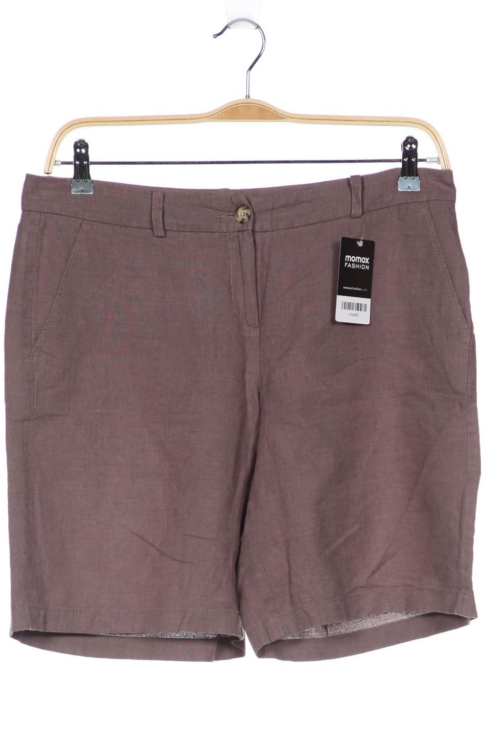 

Looxent Damen Shorts, braun