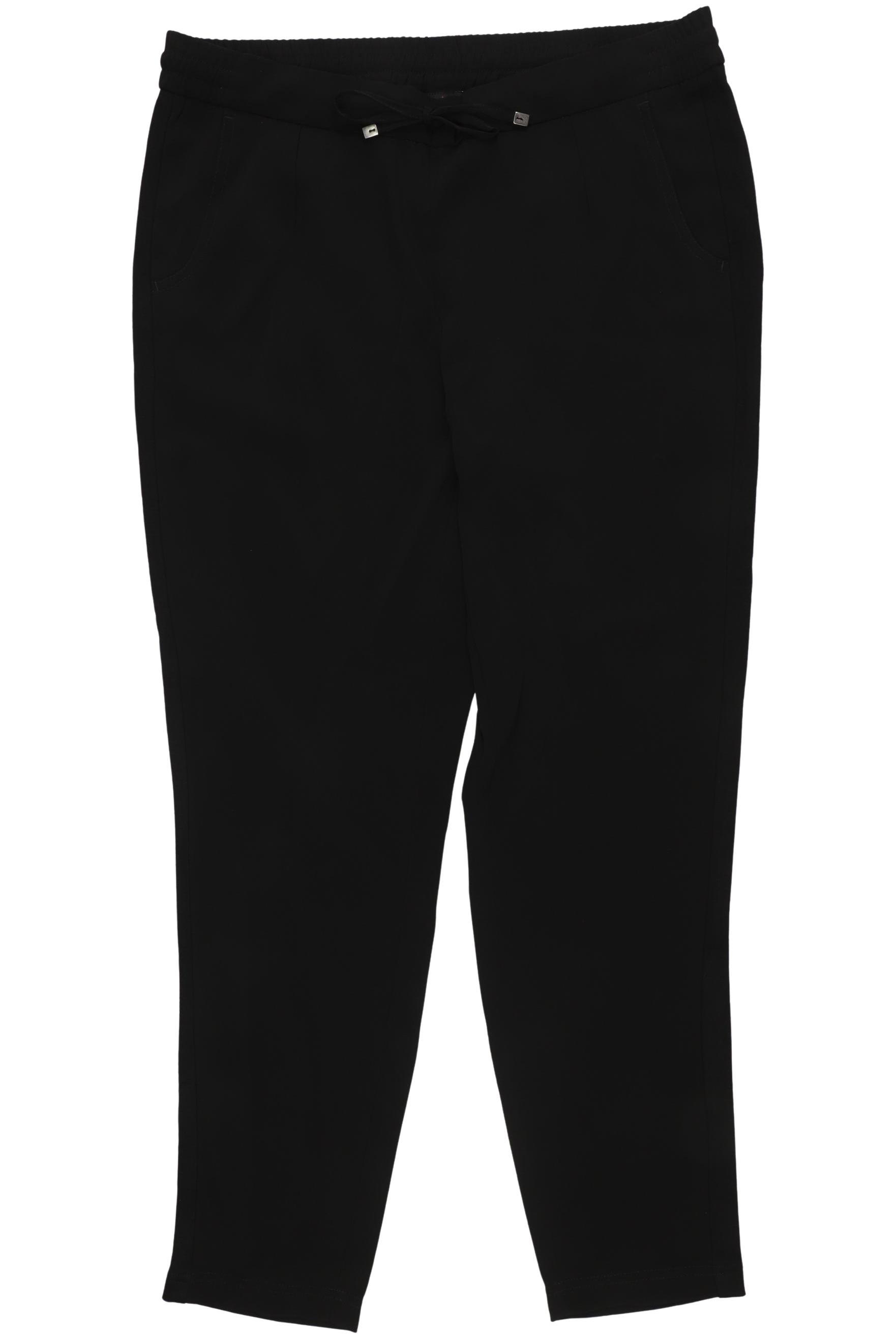 Thumbnail - Looxent Damen Stoffhose, schwarz, Gr. 44