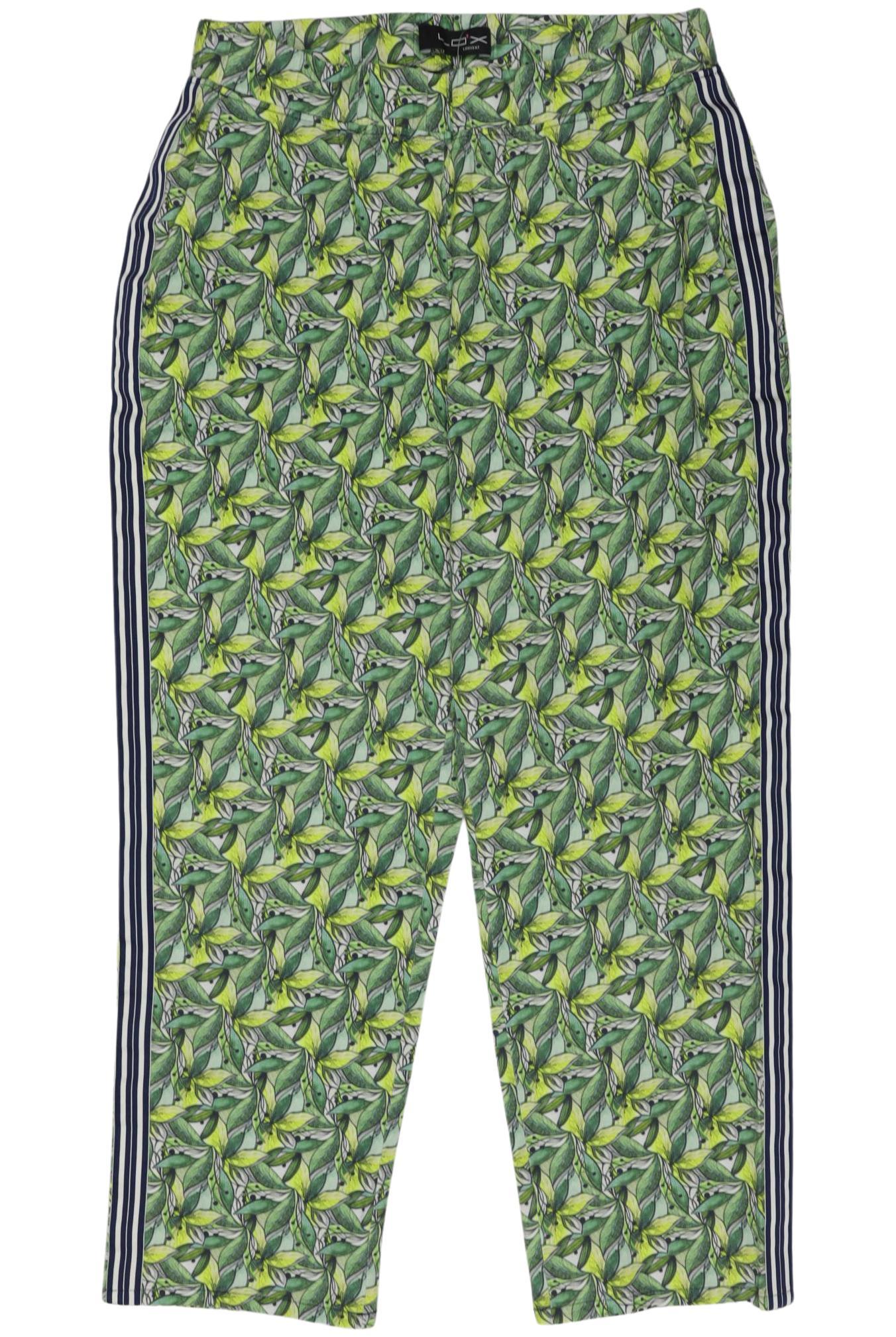 

Looxent Damen Stoffhose, grün, Gr. 36