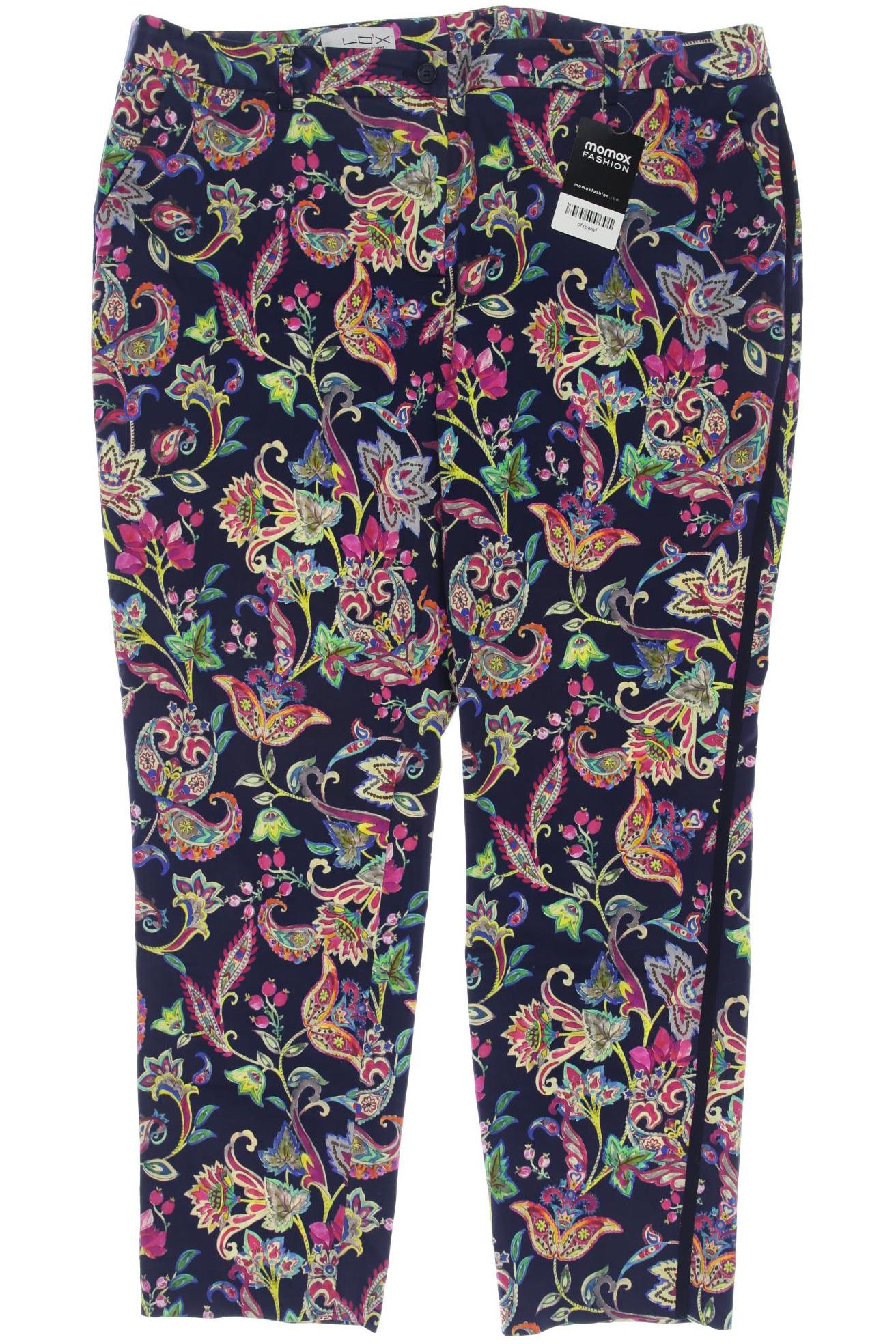 

Looxent Damen Stoffhose, marineblau, Gr. 46