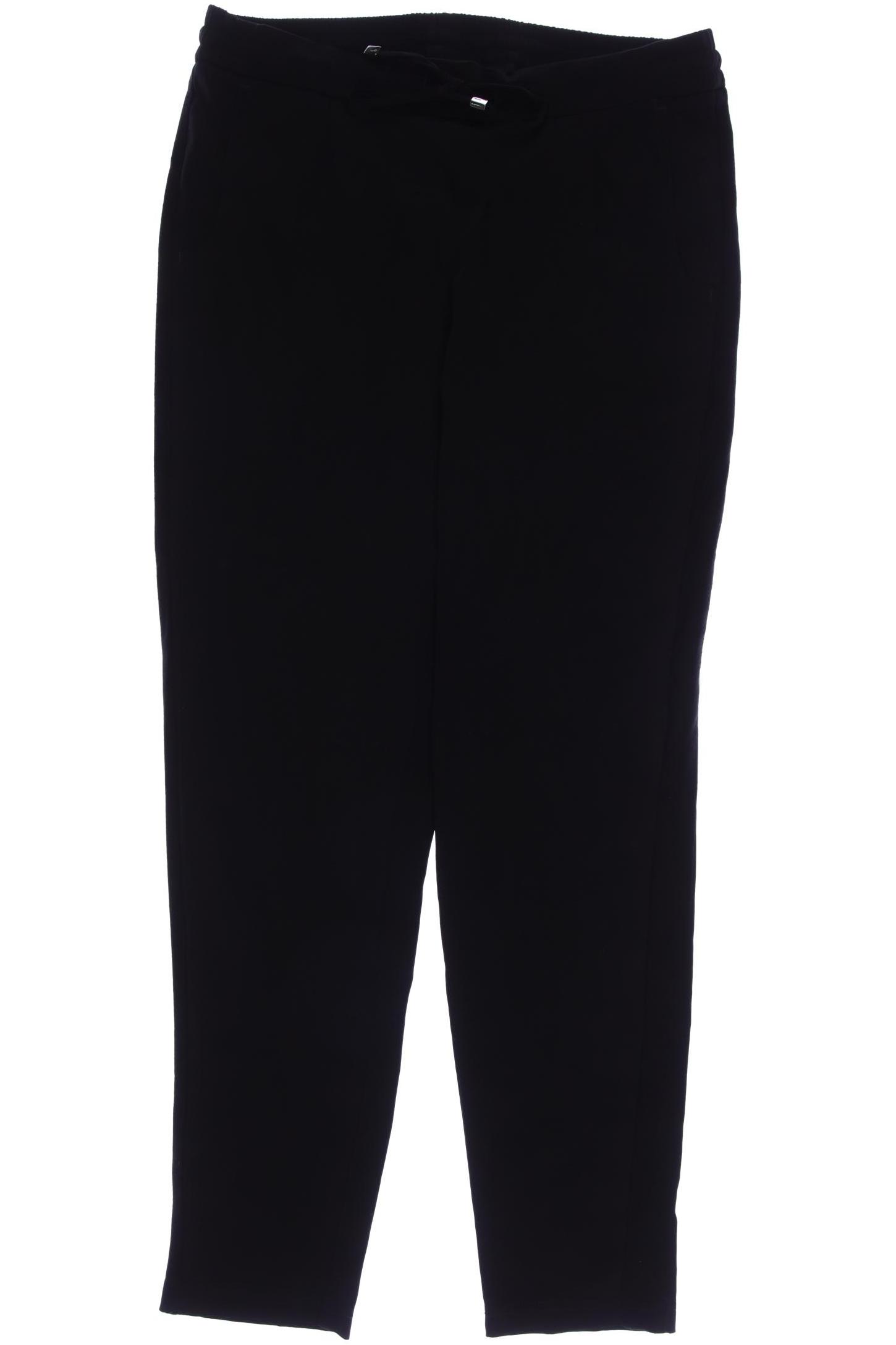 

Looxent Damen Stoffhose, schwarz, Gr. 42