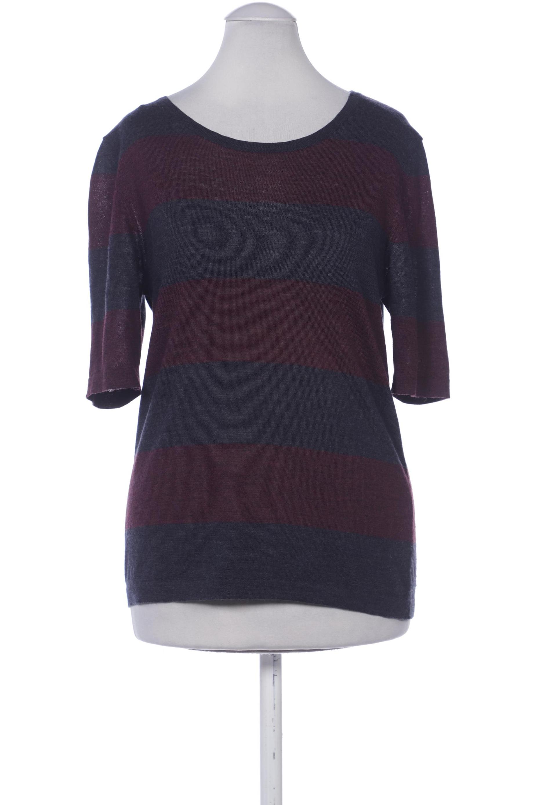 

Looxent Damen T-Shirt, bordeaux, Gr. 36