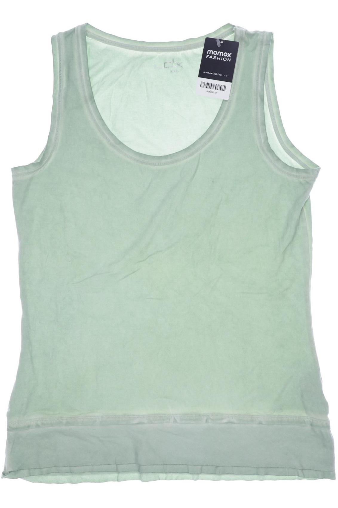 

Looxent Damen Top, grün, Gr. 36