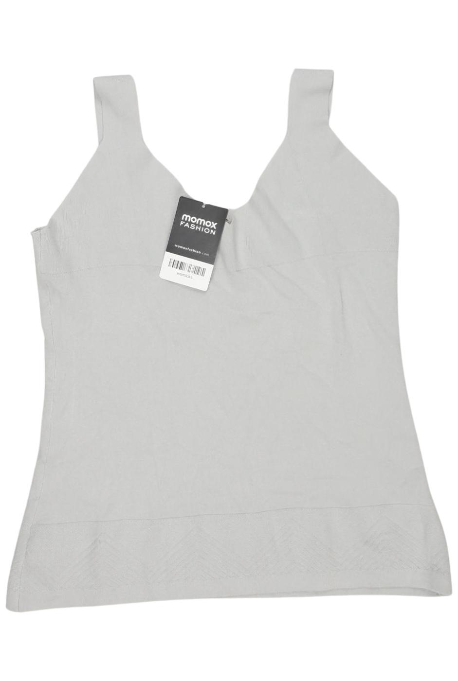 

Looxent Damen Top, grau, Gr. 38