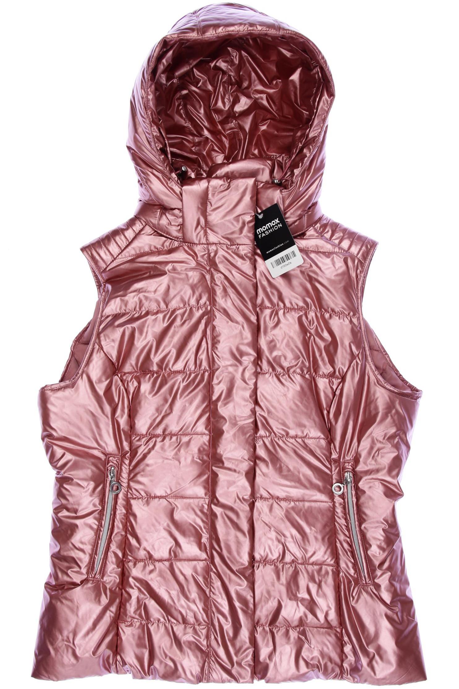 

Looxent Damen Weste, pink, Gr. 40