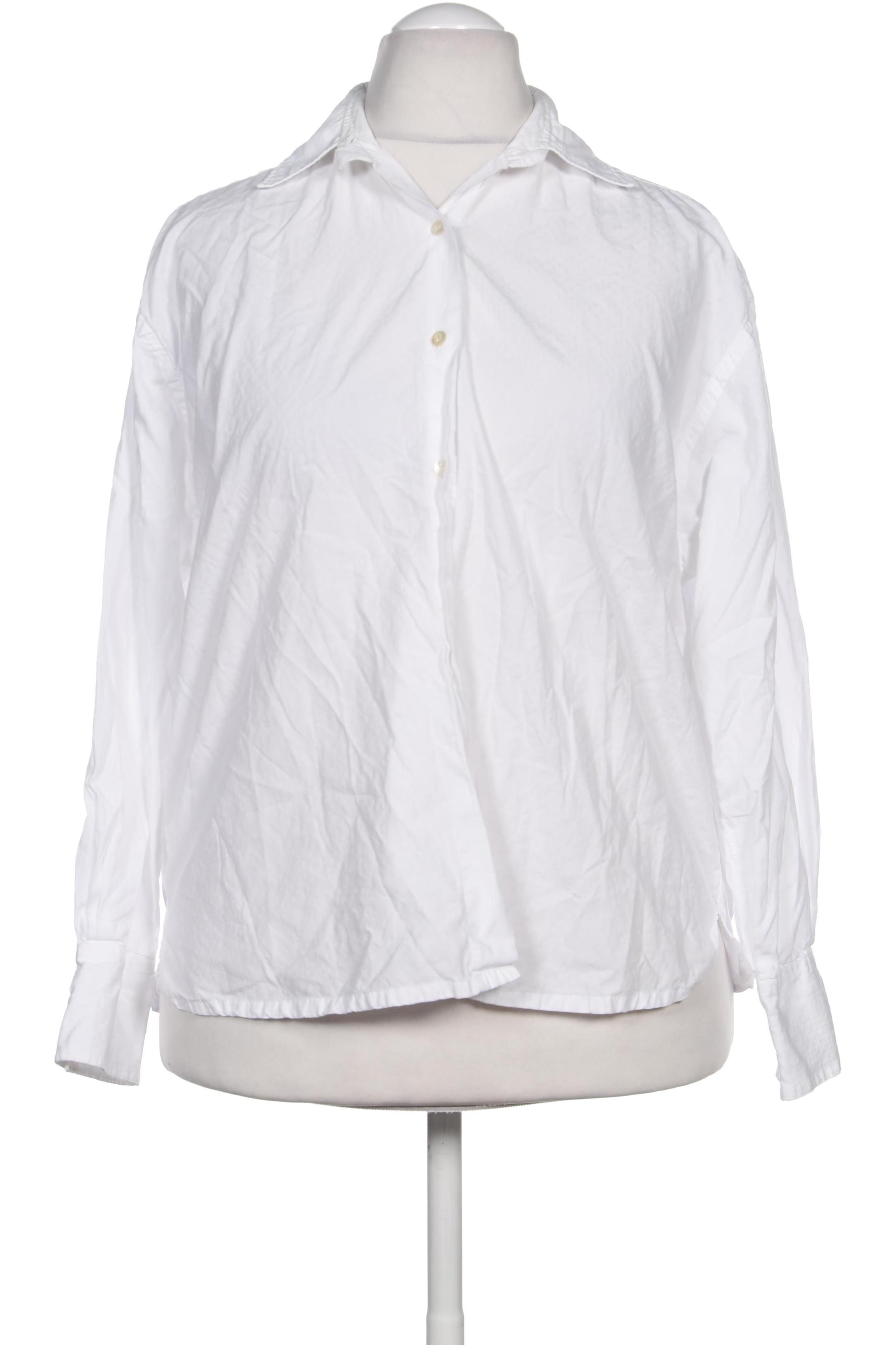 

Lorenzini Damen Poloshirt, weiß, Gr.