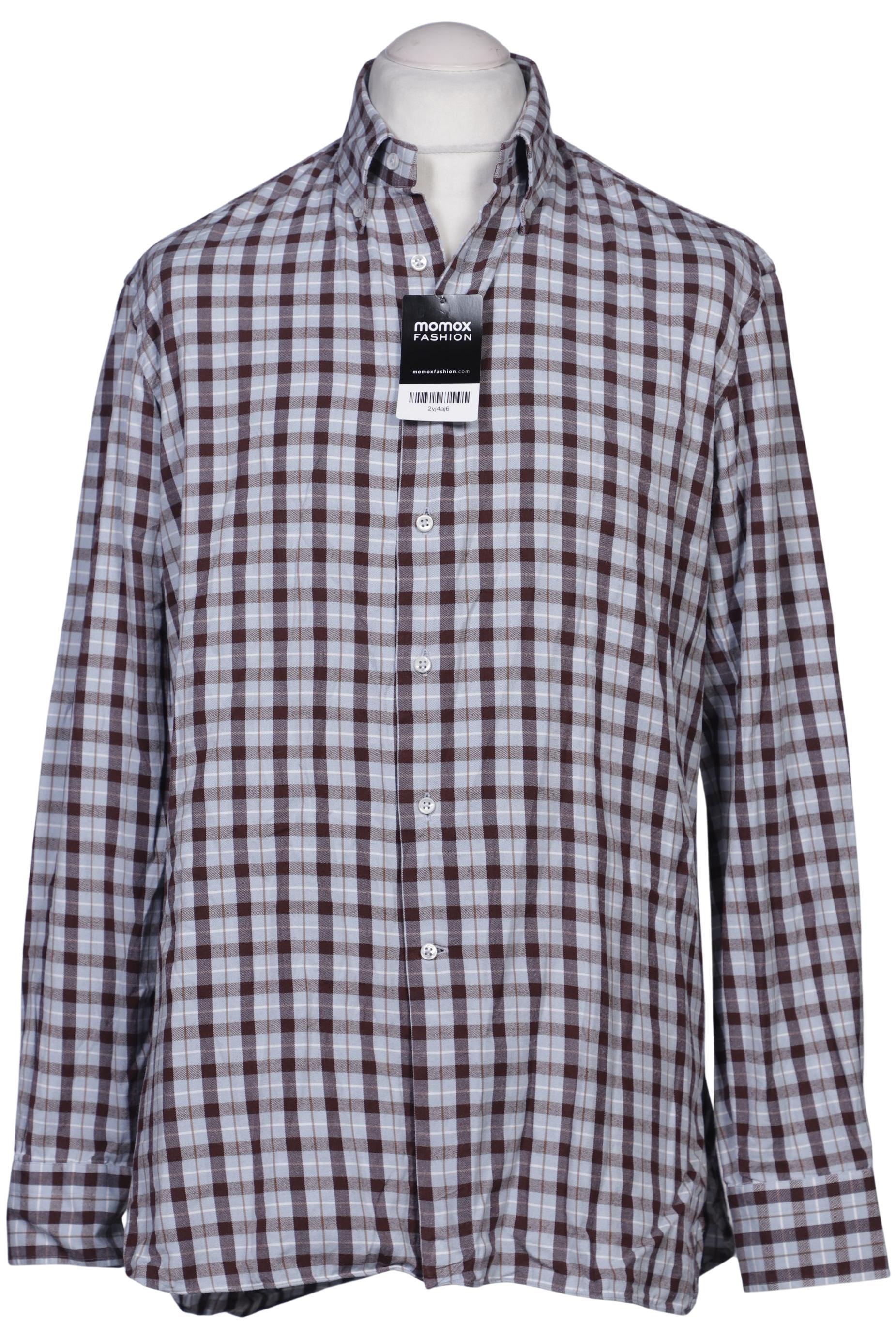 Thumbnail - Lorenzini Herren Hemd, mehrfarbig, Gr. 52