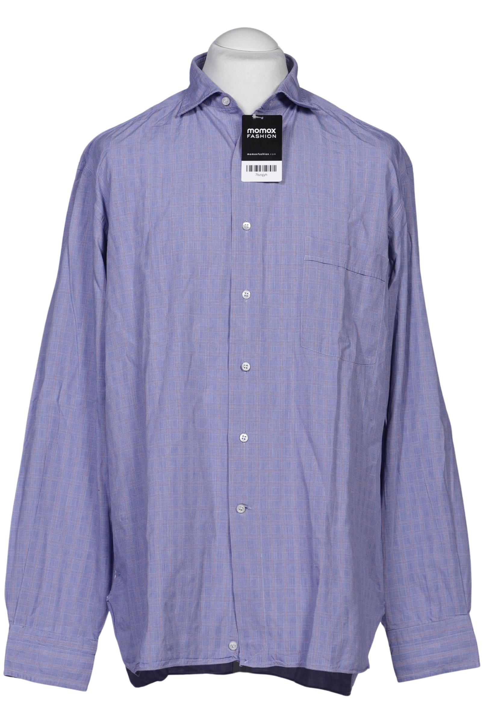 Thumbnail - Lorenzini Herren Hemd, hellblau, Gr. 54