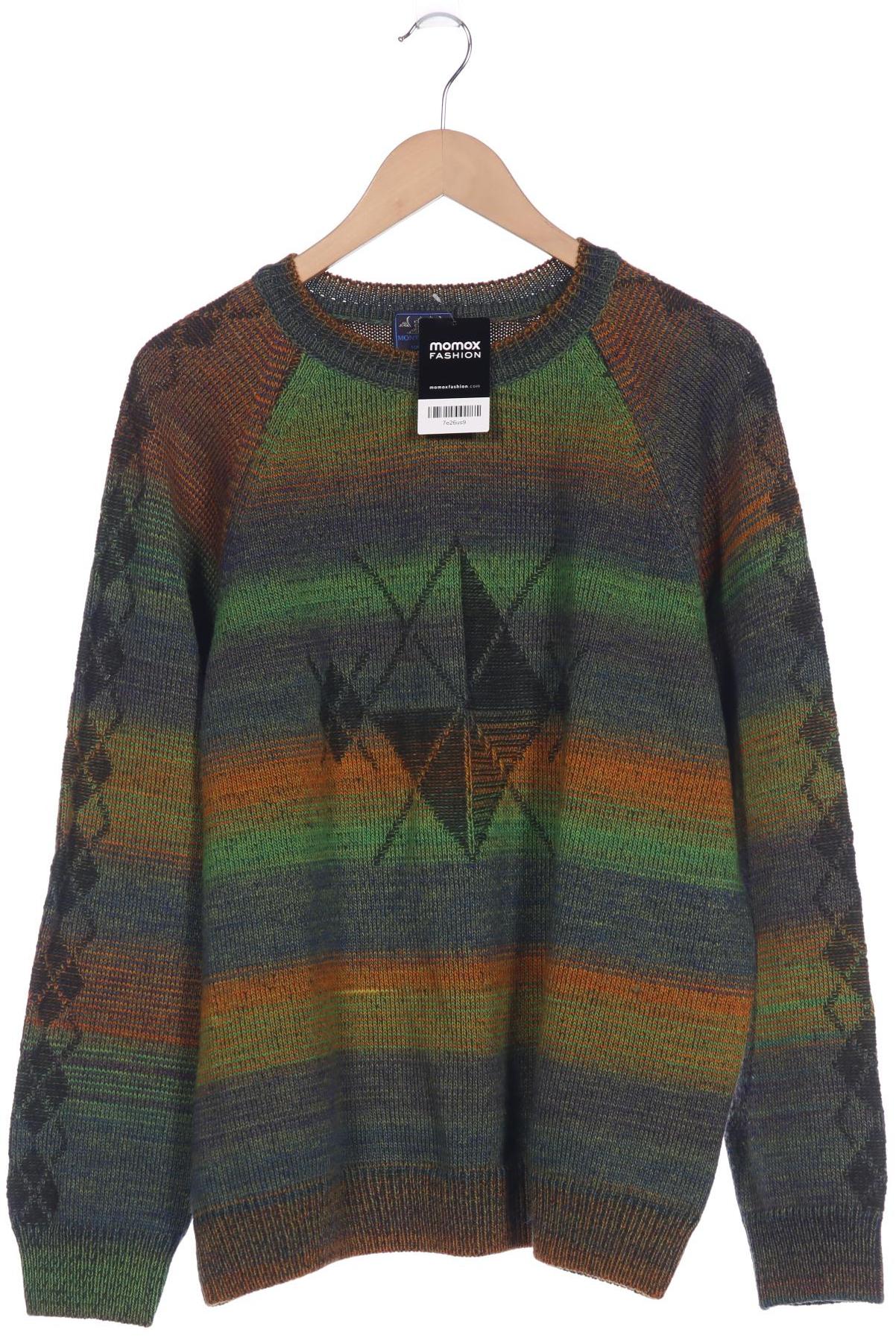 

Lorenzini Herren Pullover, mehrfarbig, Gr. 56