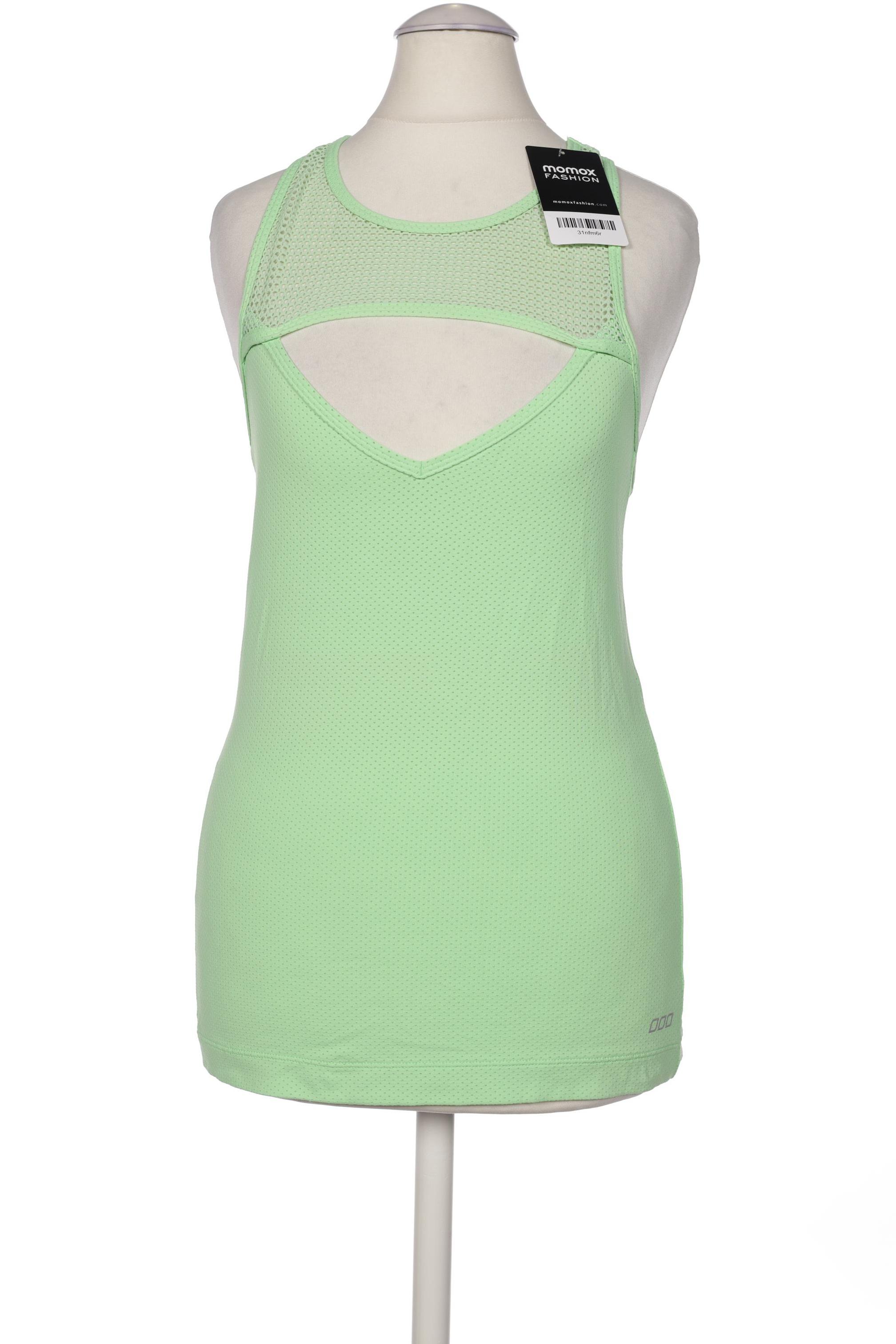 

Lorna Jane Damen Top, hellgrün, Gr. 34