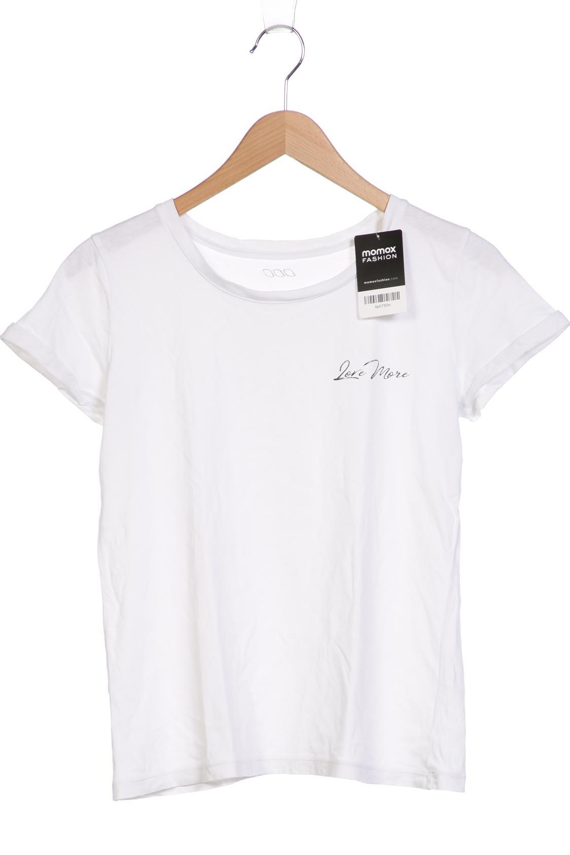 

Lorna Jane Damen T-Shirt, weiß, Gr. 38