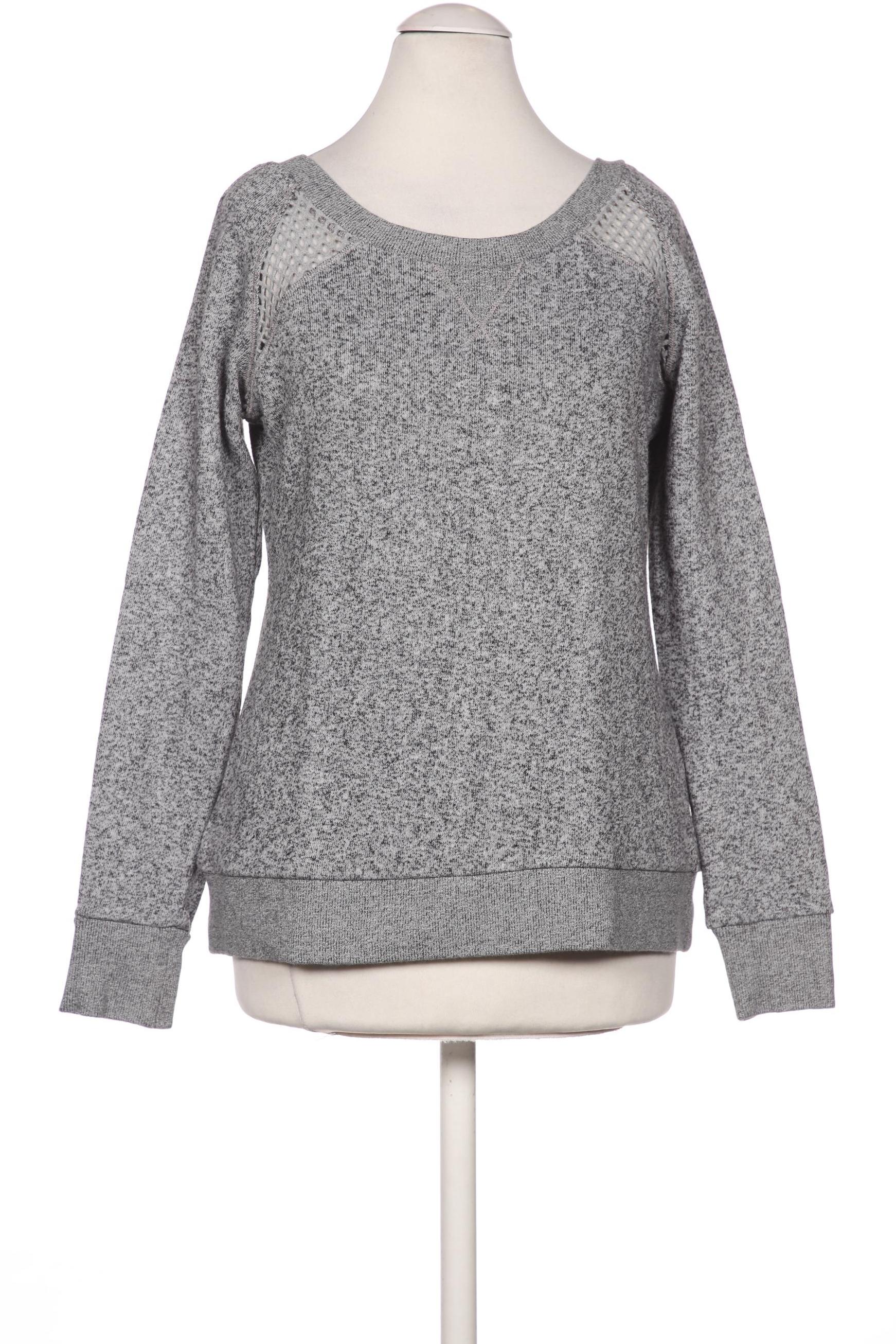 

Lorna Jane Damen Pullover, grau, Gr. 34