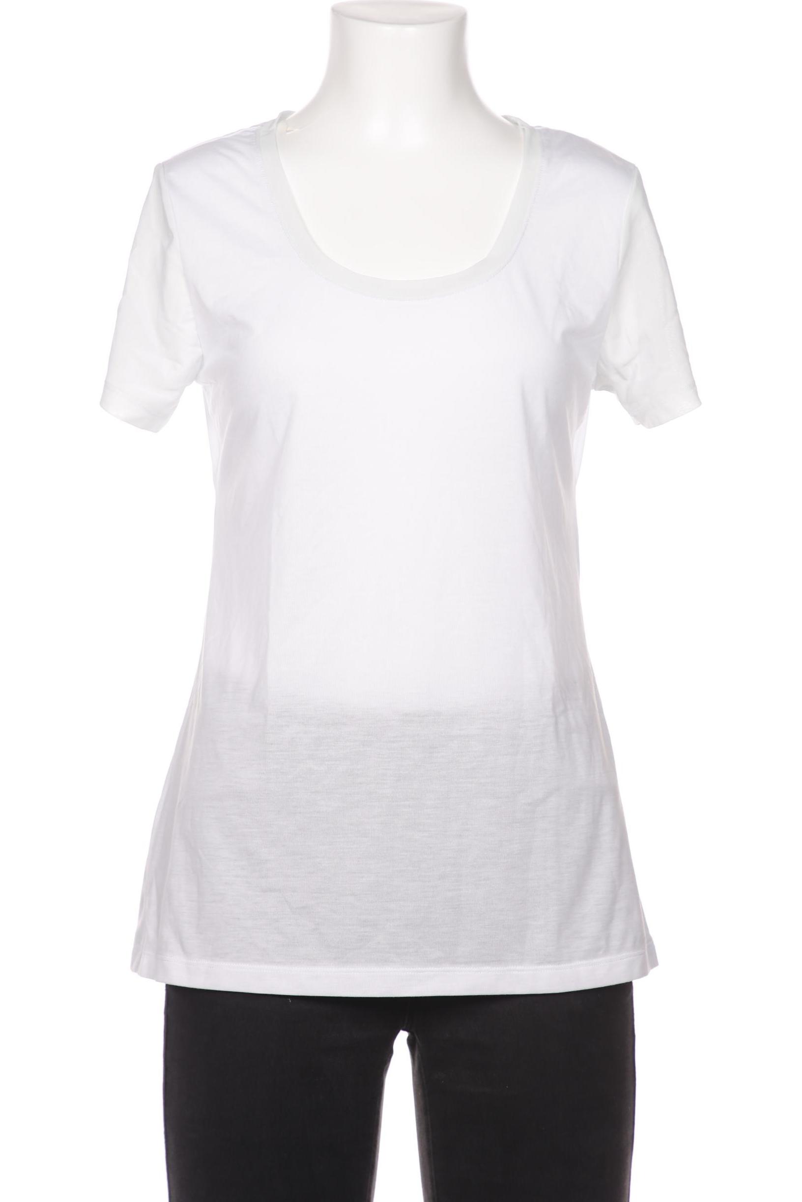 

Lorna Jane Damen T-Shirt, weiß, Gr. 36