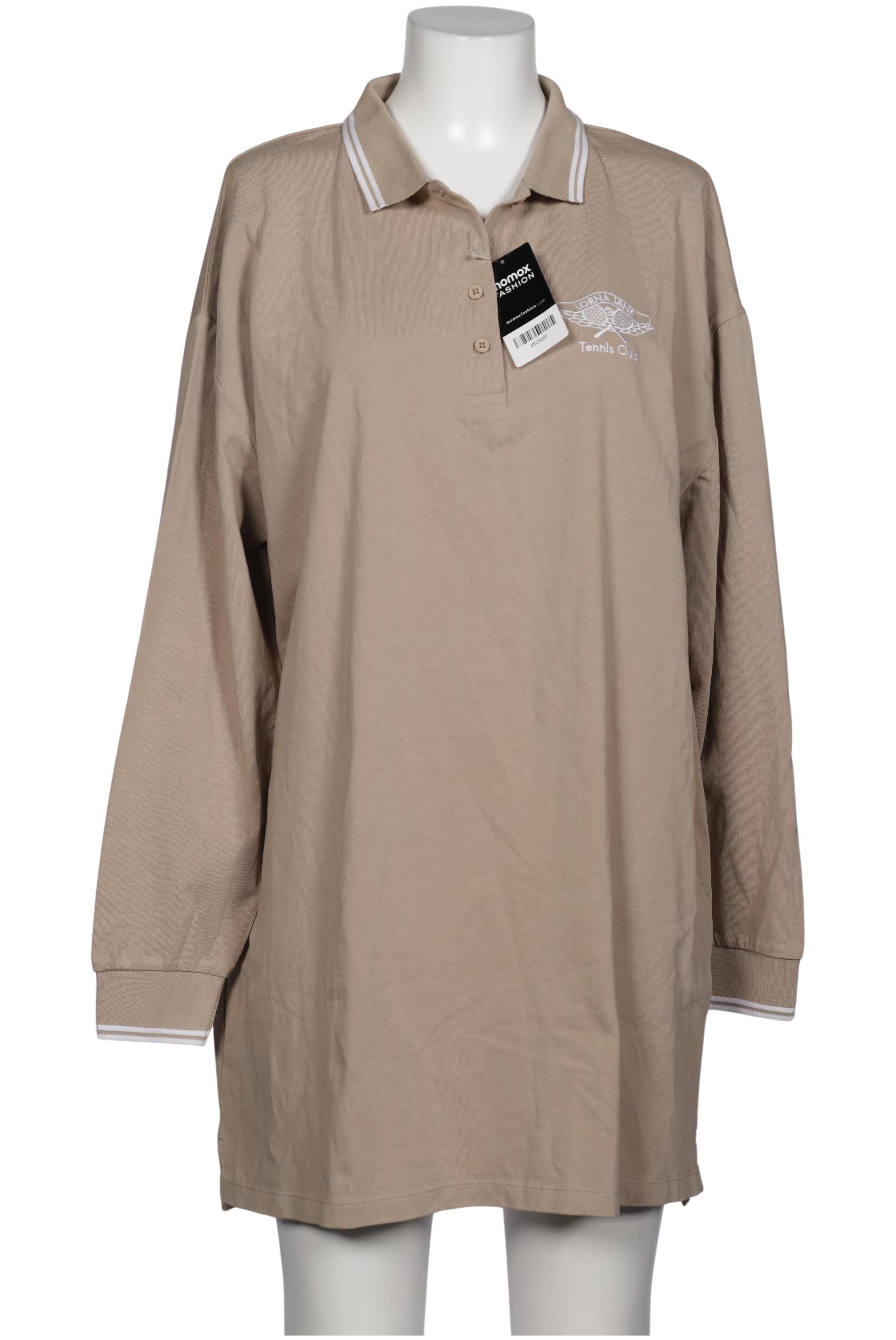 

Lorna Jane Damen Kleid, beige, Gr. 38