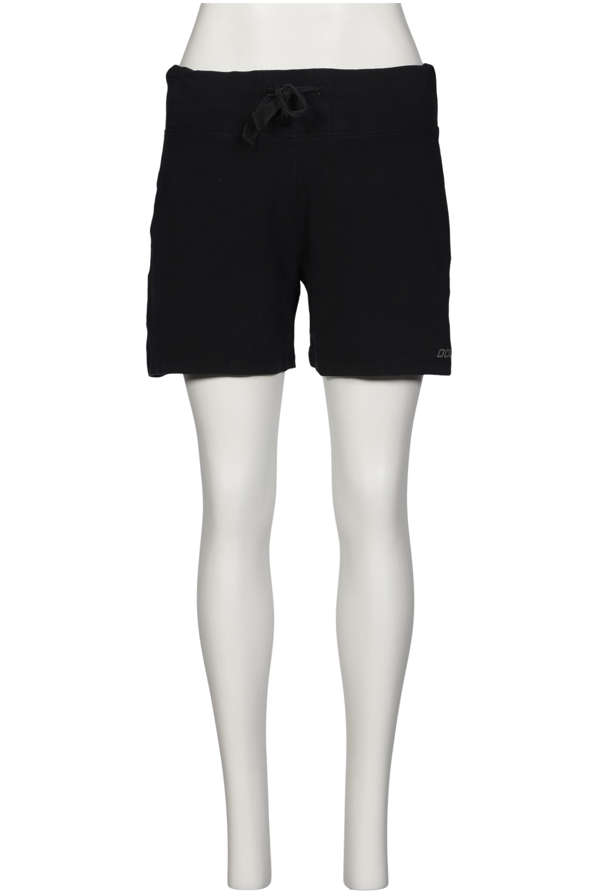 

Lorna Jane Damen Shorts, schwarz, Gr. 42