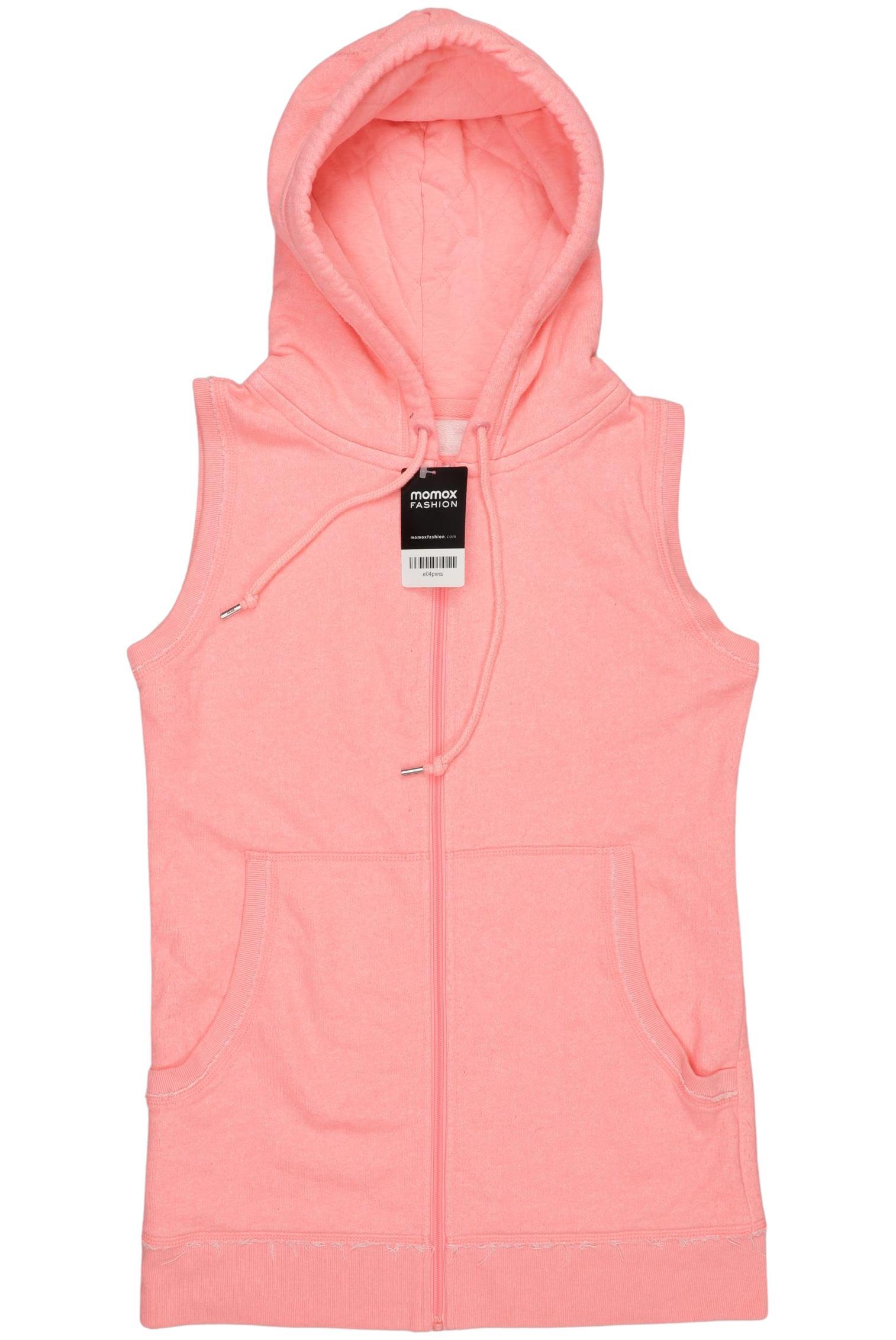 Thumbnail - Lorna Jane Damen Weste, pink, Gr. 42