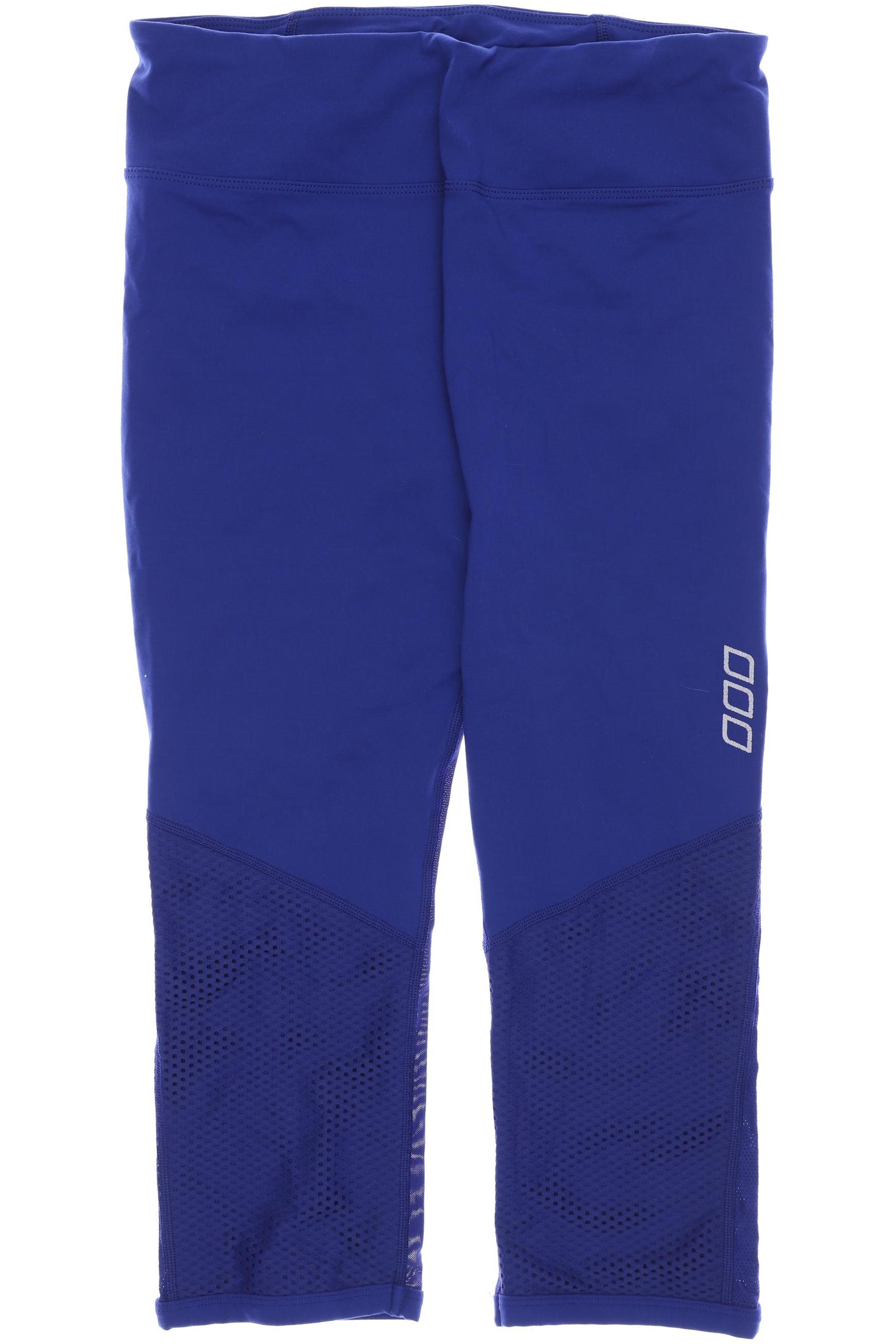 

Lorna Jane Damen Stoffhose, blau, Gr. 27