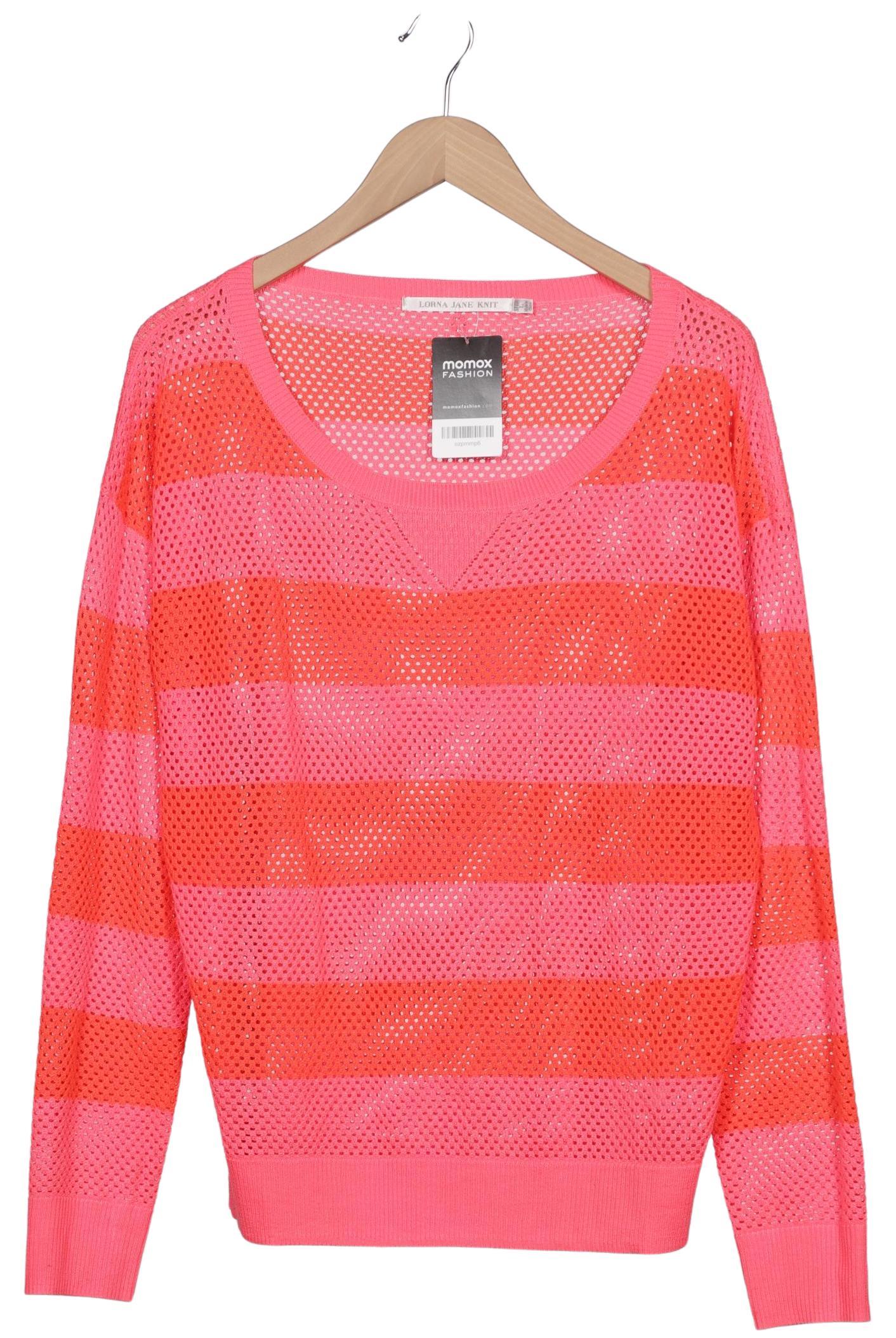 

Lorna Jane Damen Pullover, pink, Gr. 42