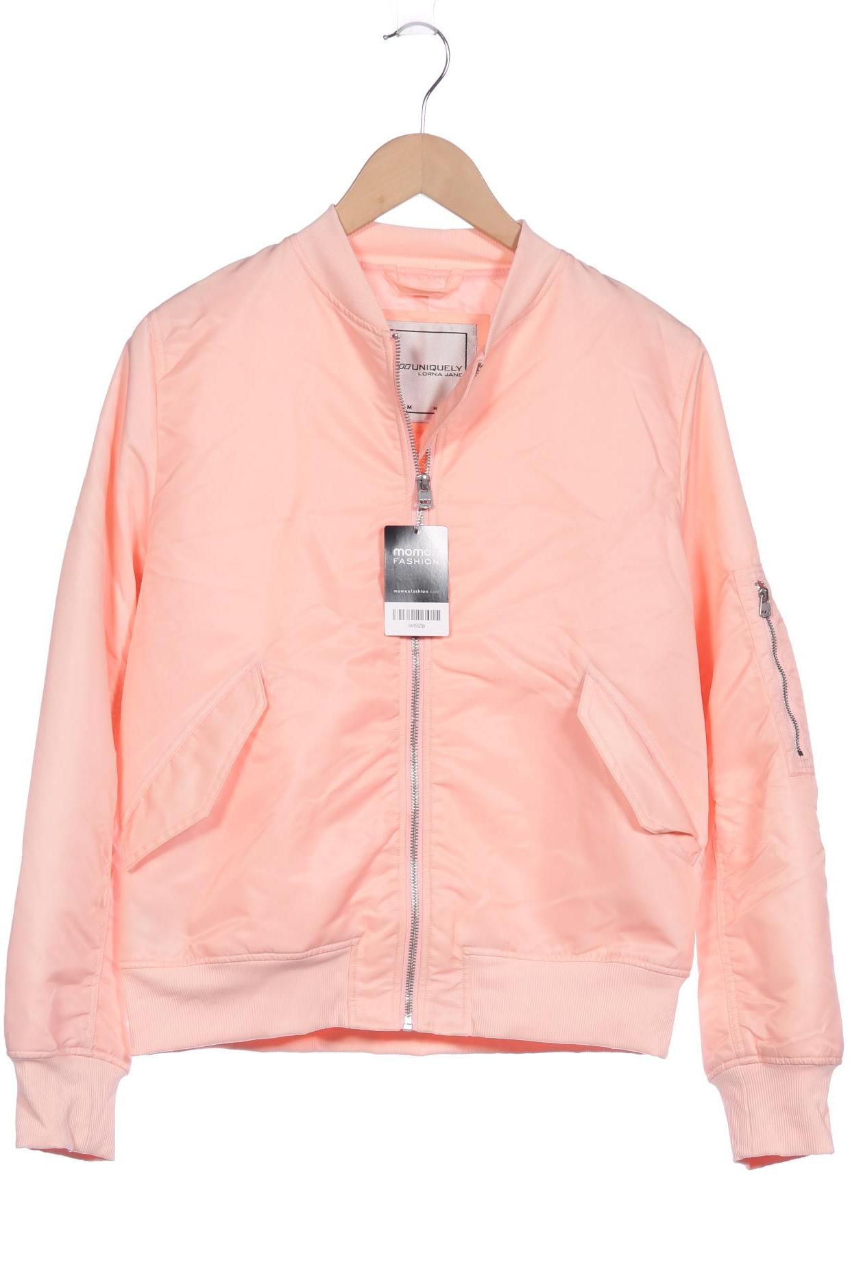 

Lorna Jane Damen Jacke, pink, Gr. 38